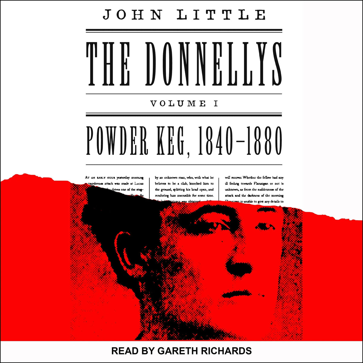 The Donnellys