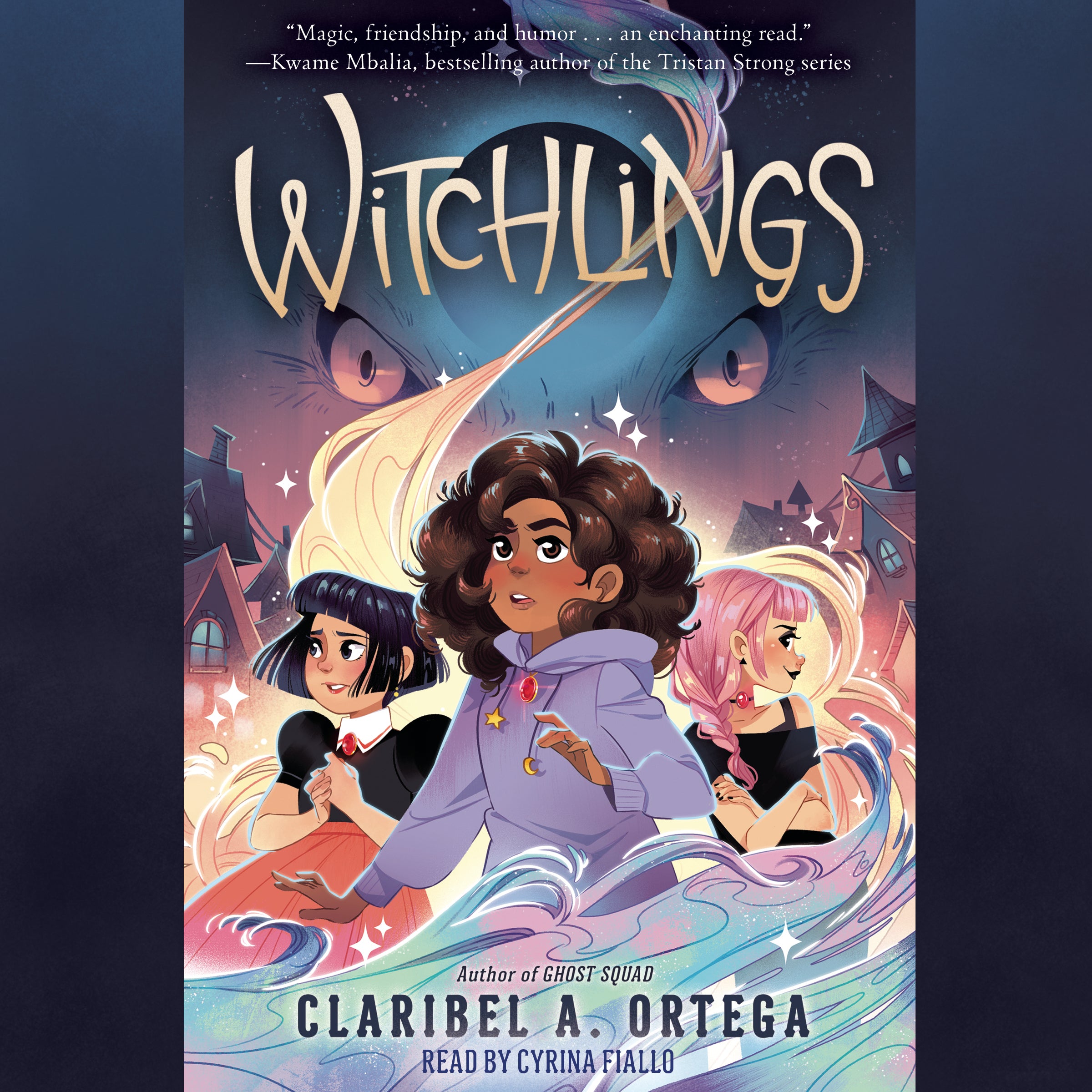 Witchlings