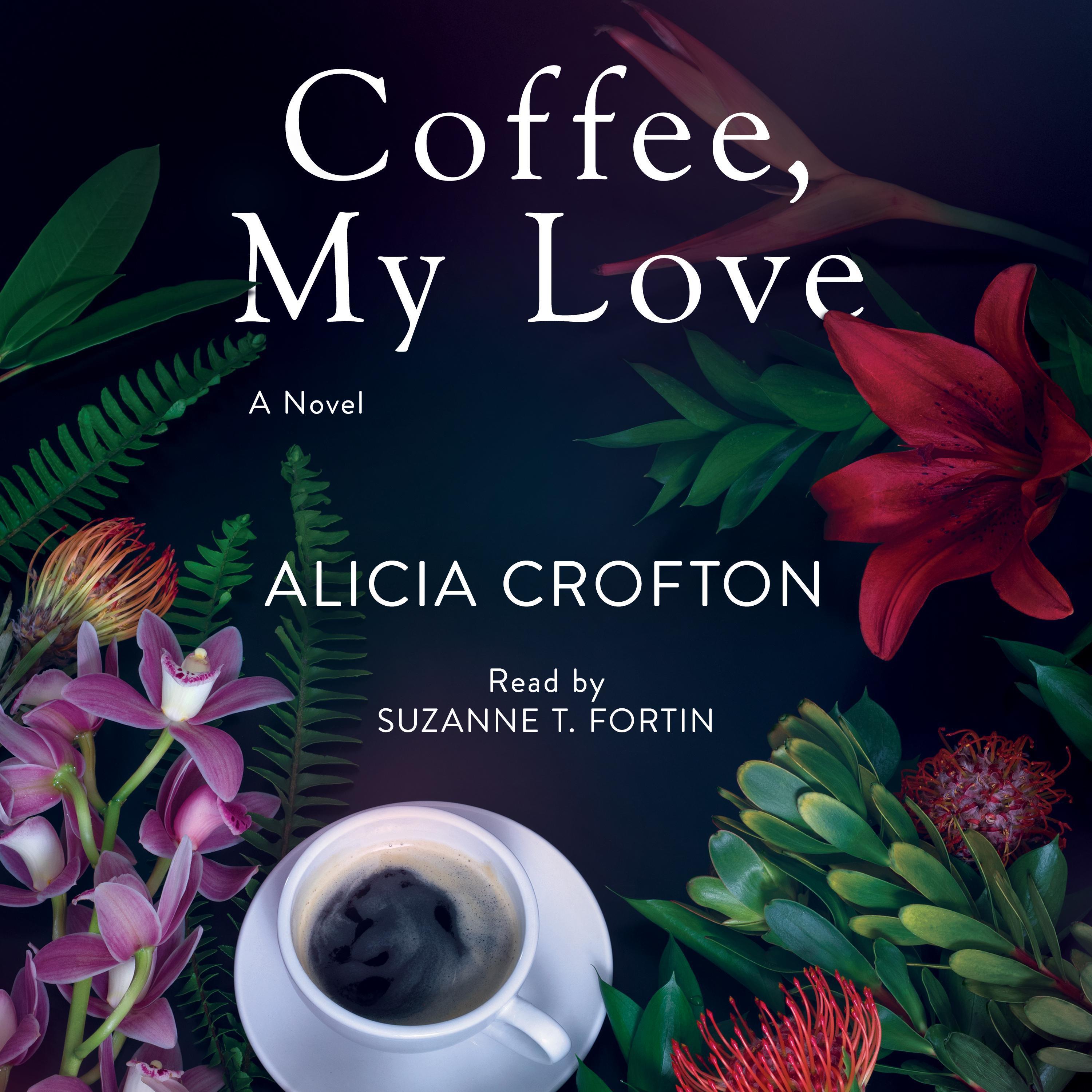Coffee, My Love