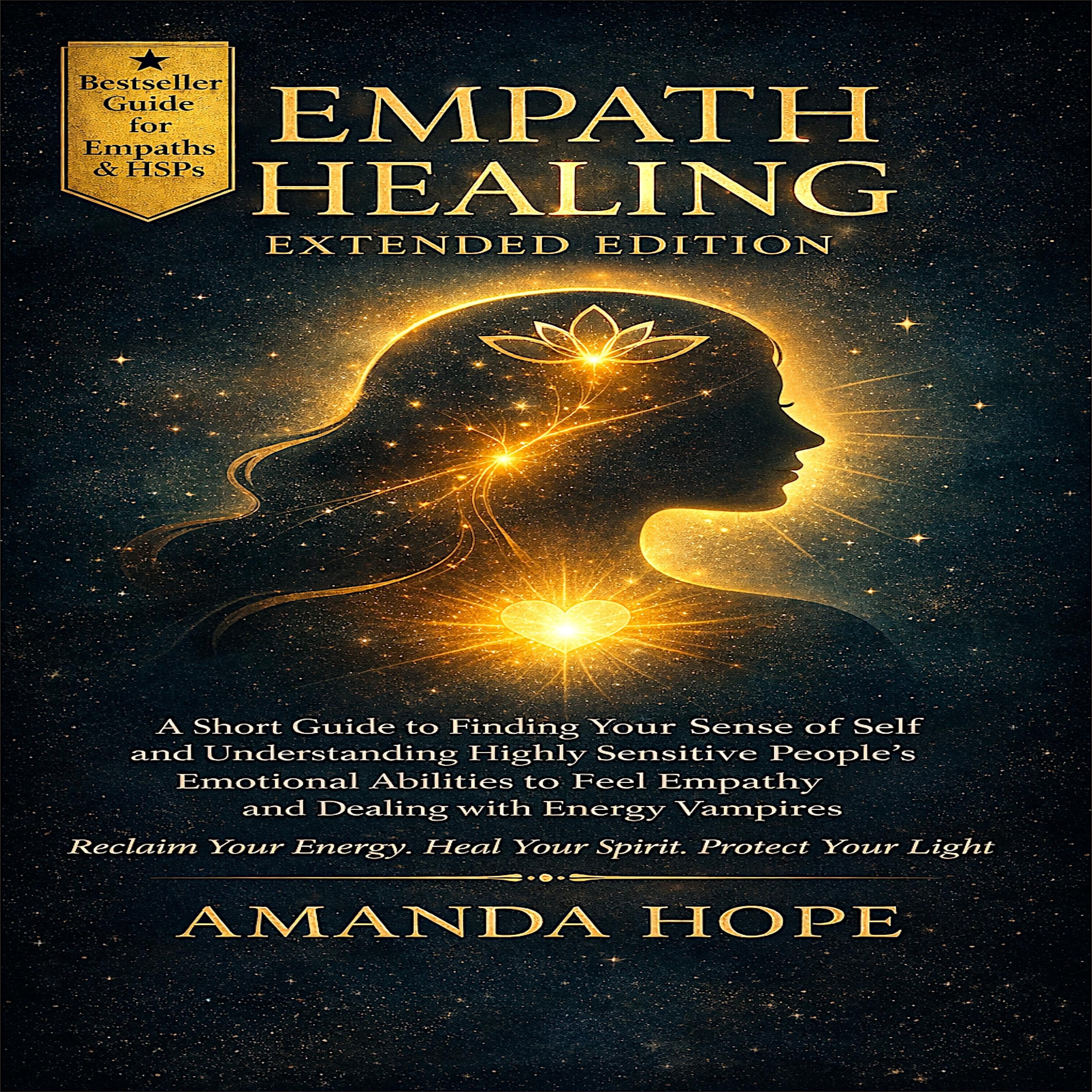EMPATH HEALING