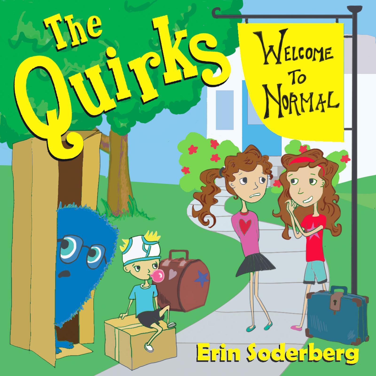 The Quirks