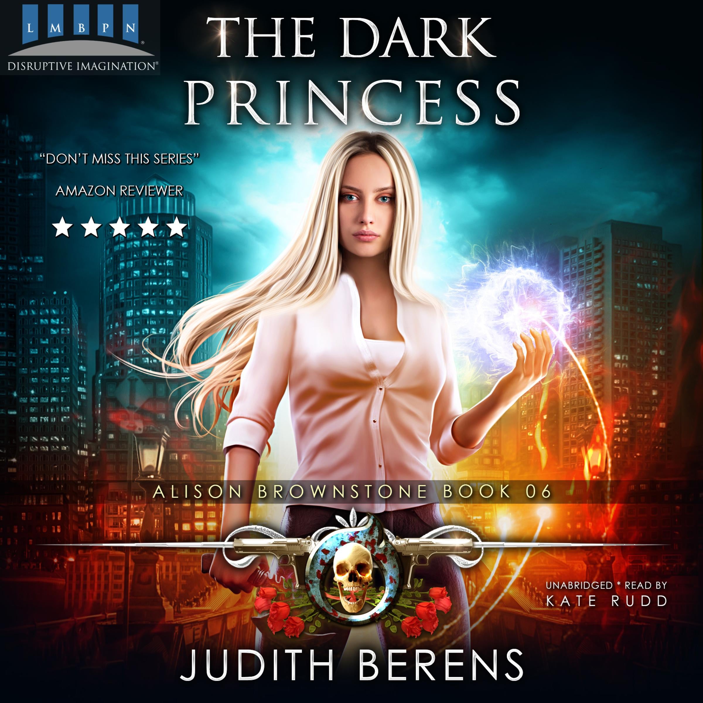 The Dark Princess