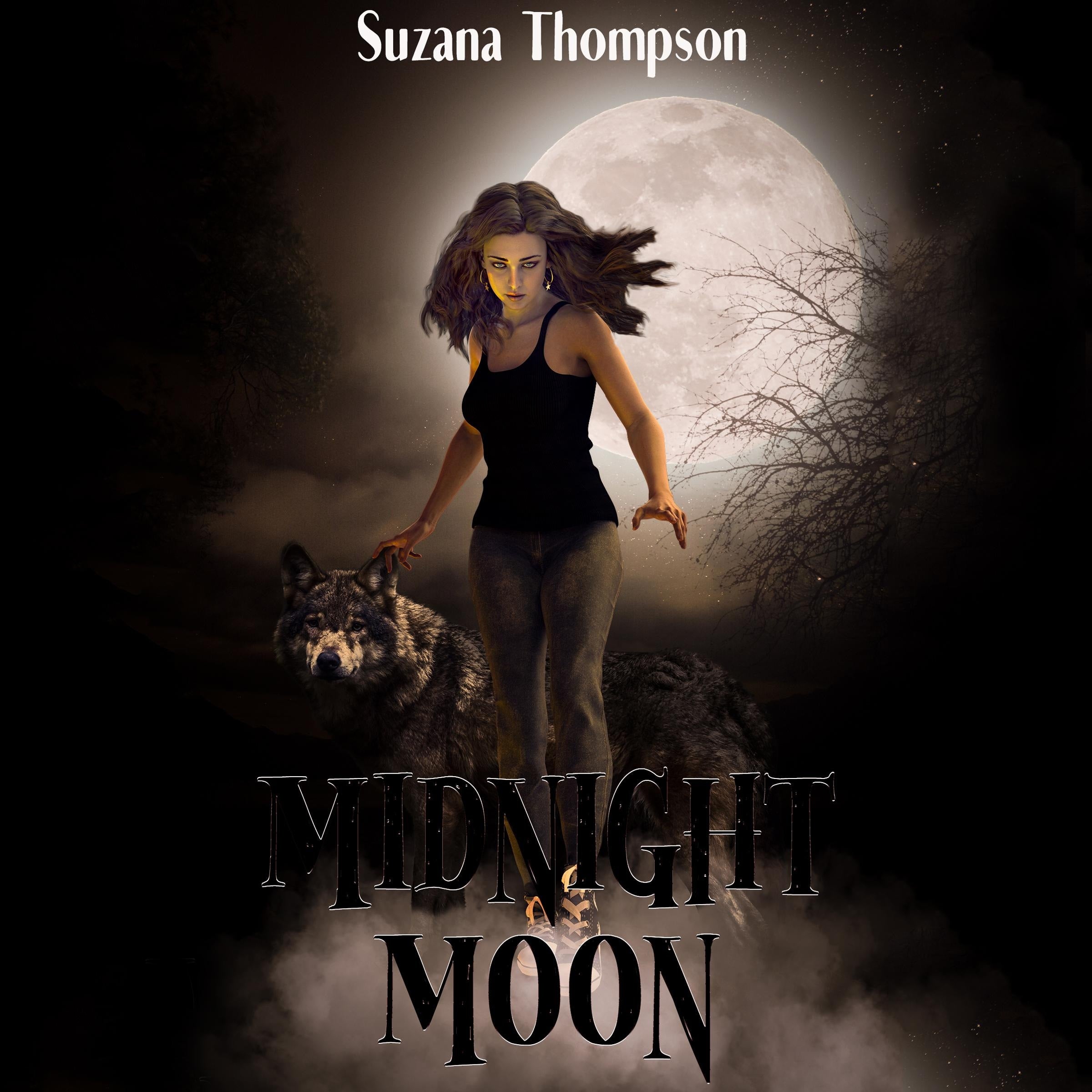 Midnight Moon