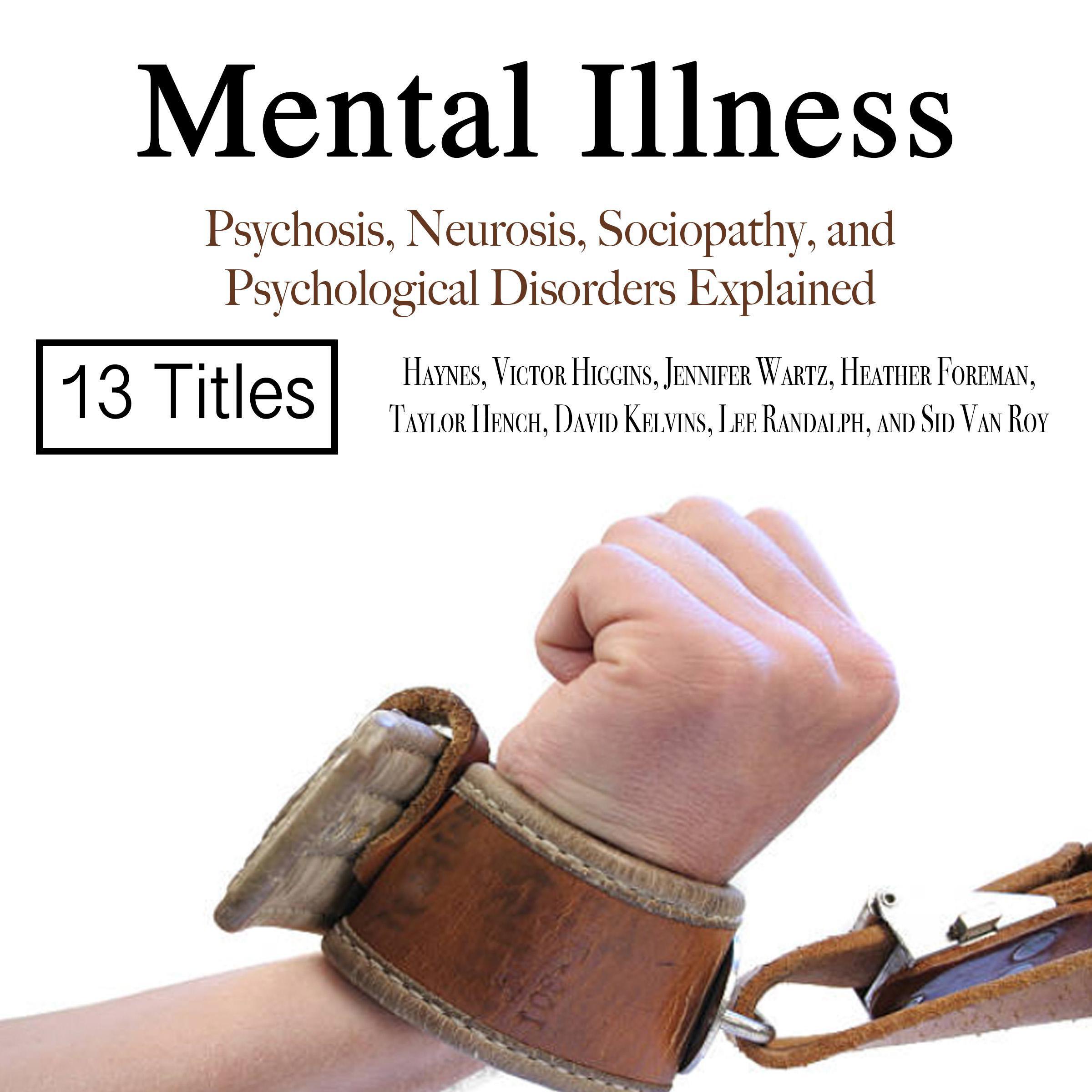 Mental Illness