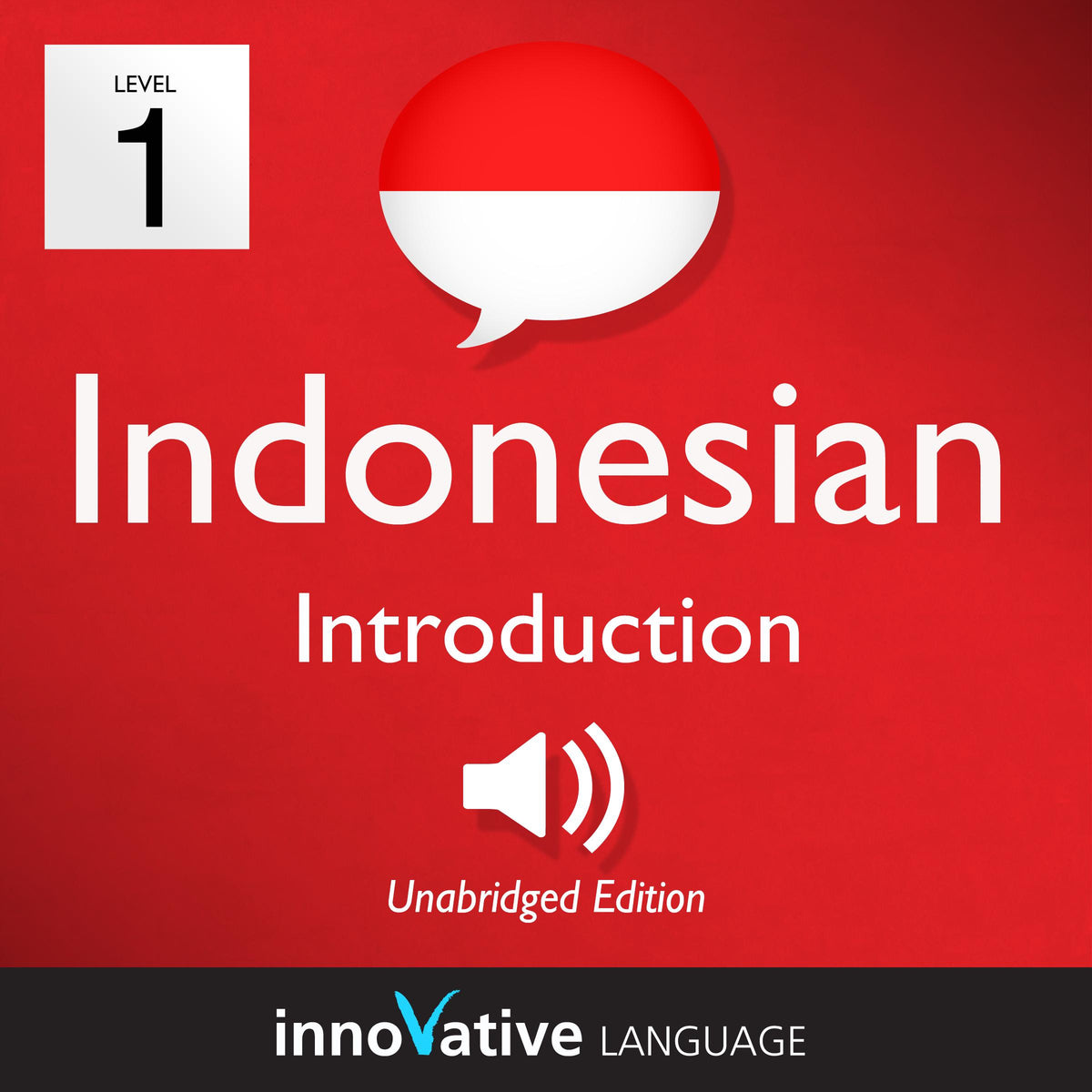 Learn Indonesian - Level 1: Introduction to Indonesian