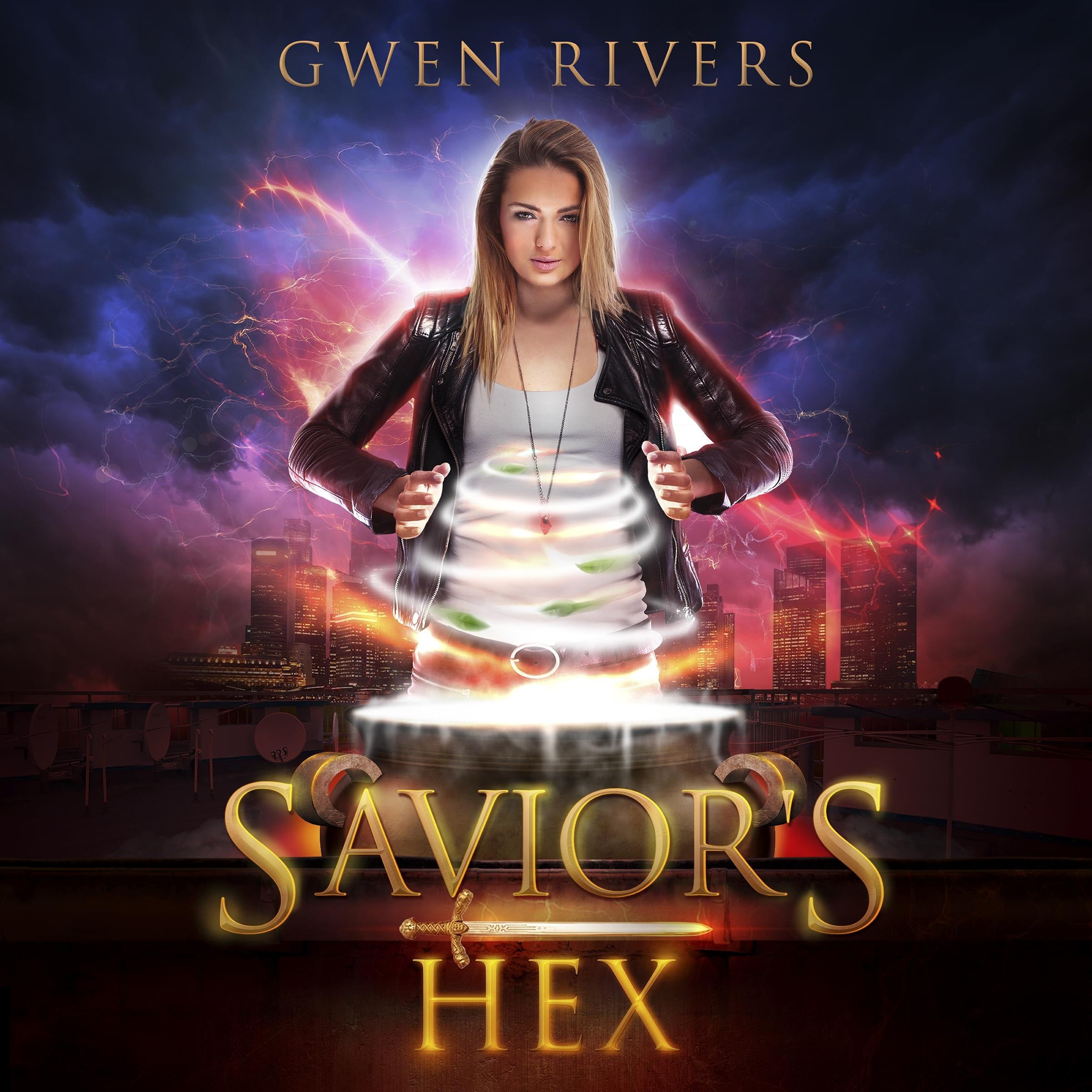 Savior's Hex