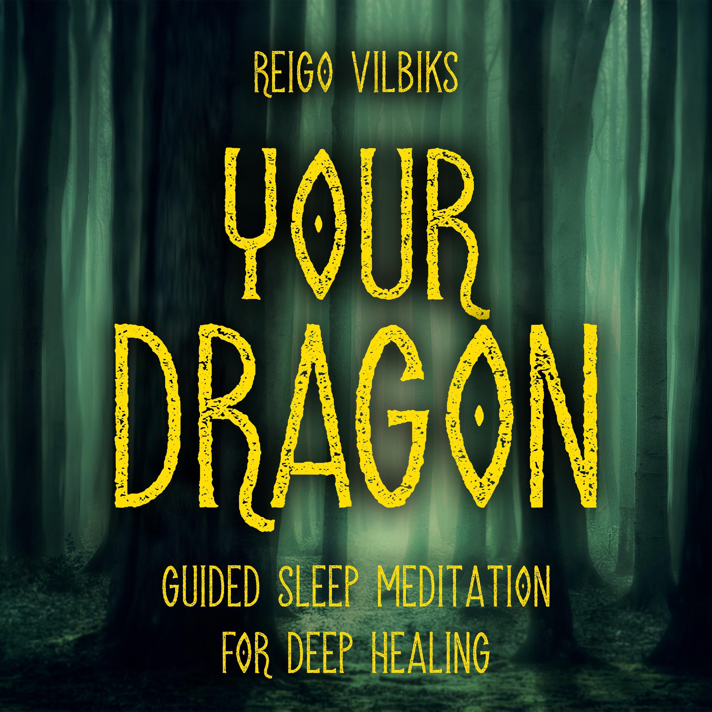 Your Dragon
