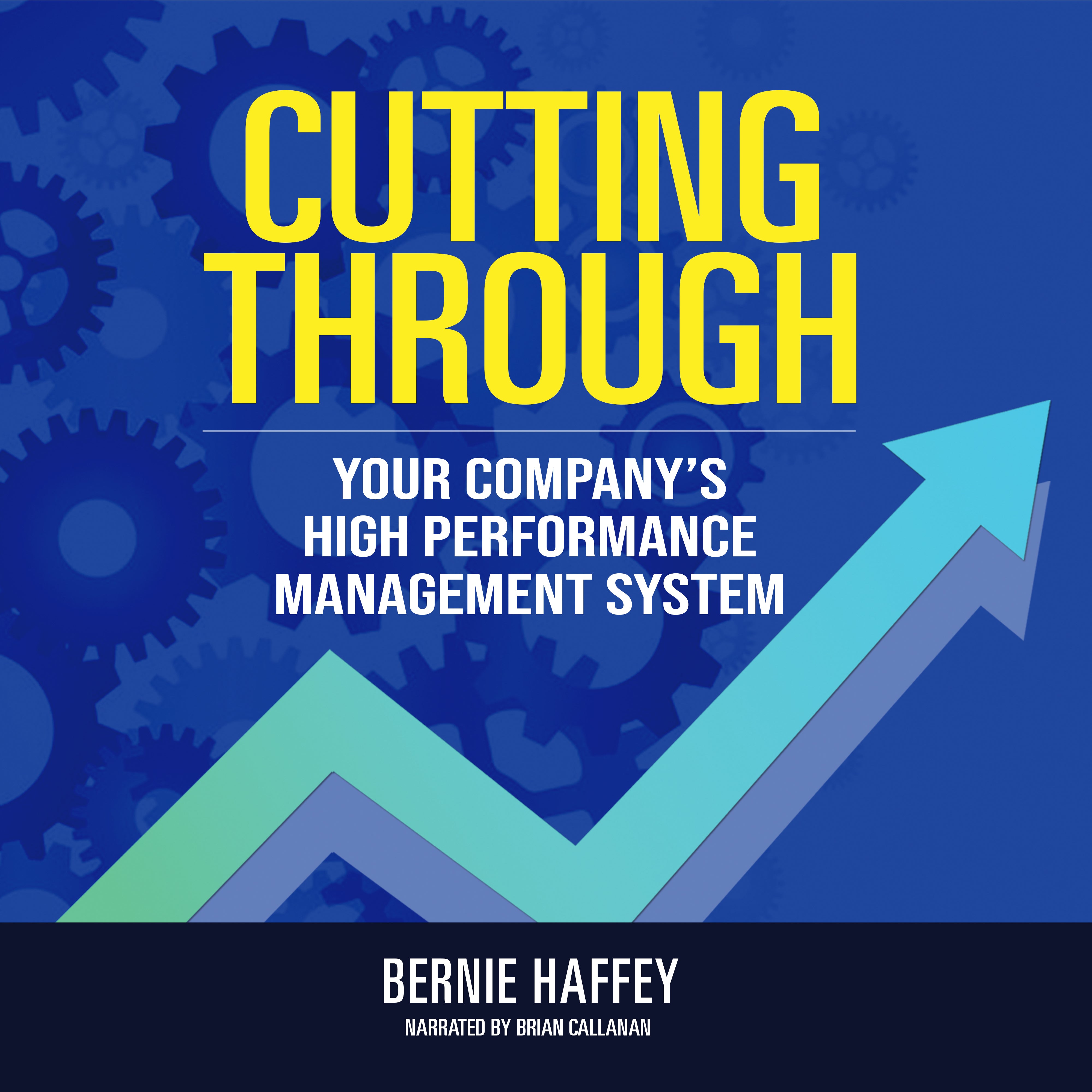 Title Cover-Your Company's High Performance Management System
