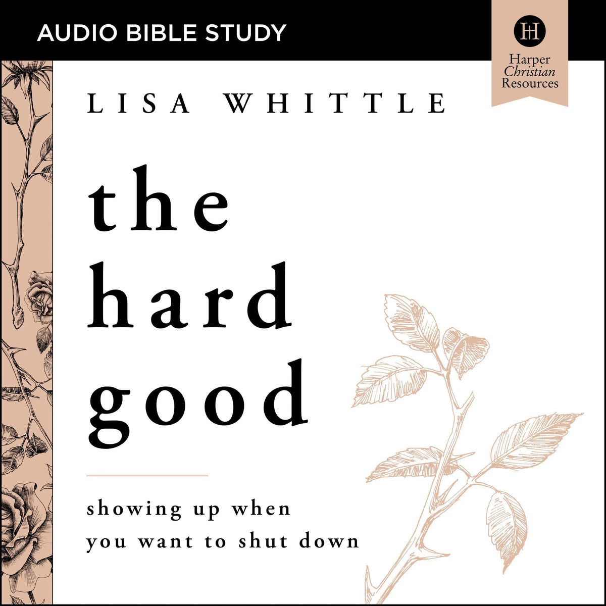 The Hard Good: Audio Bible Studies