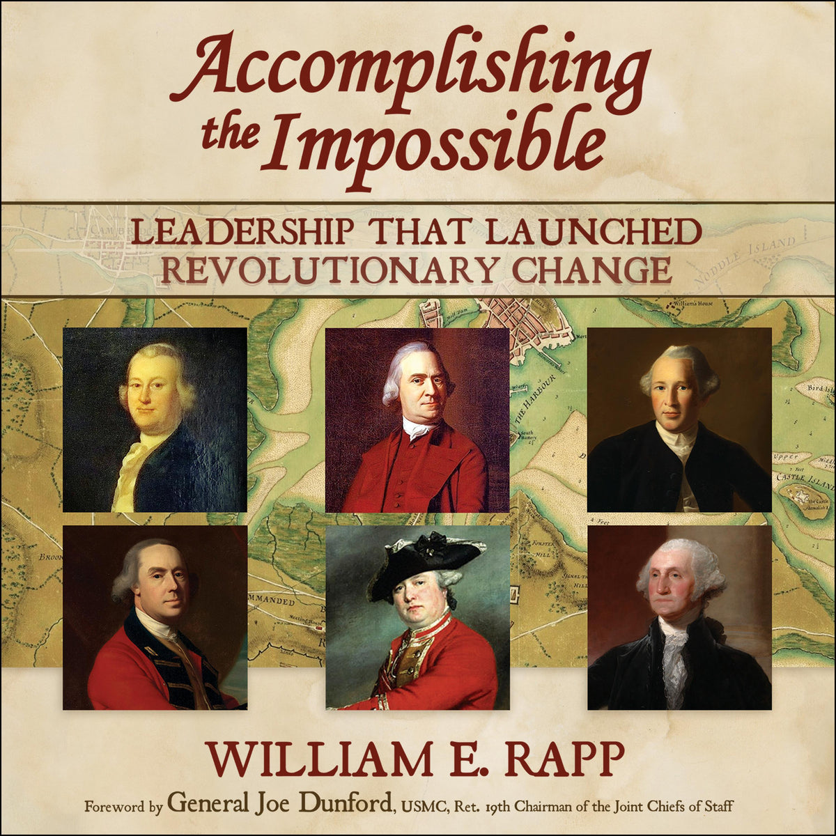 Accomplishing the Impossible