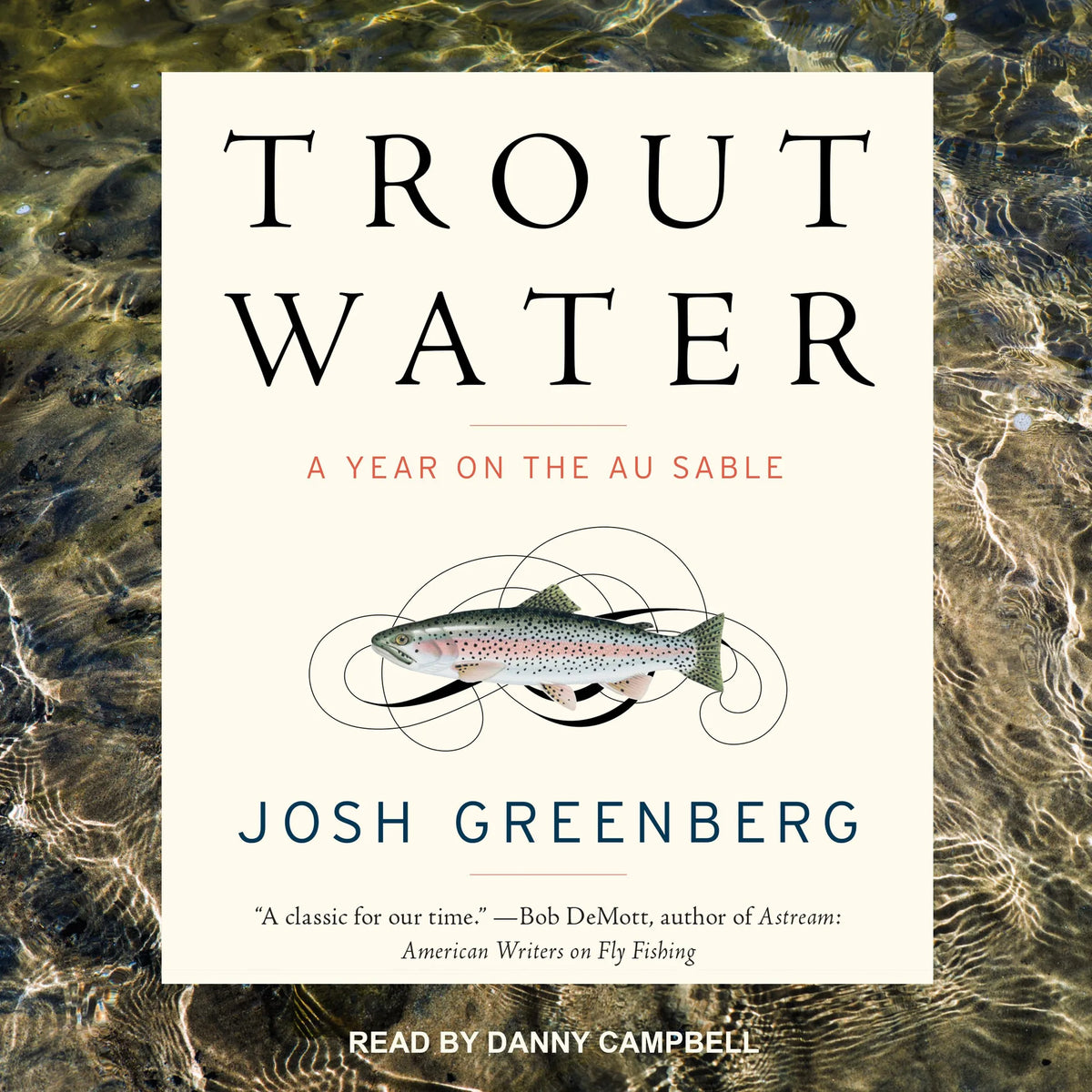 Trout Water