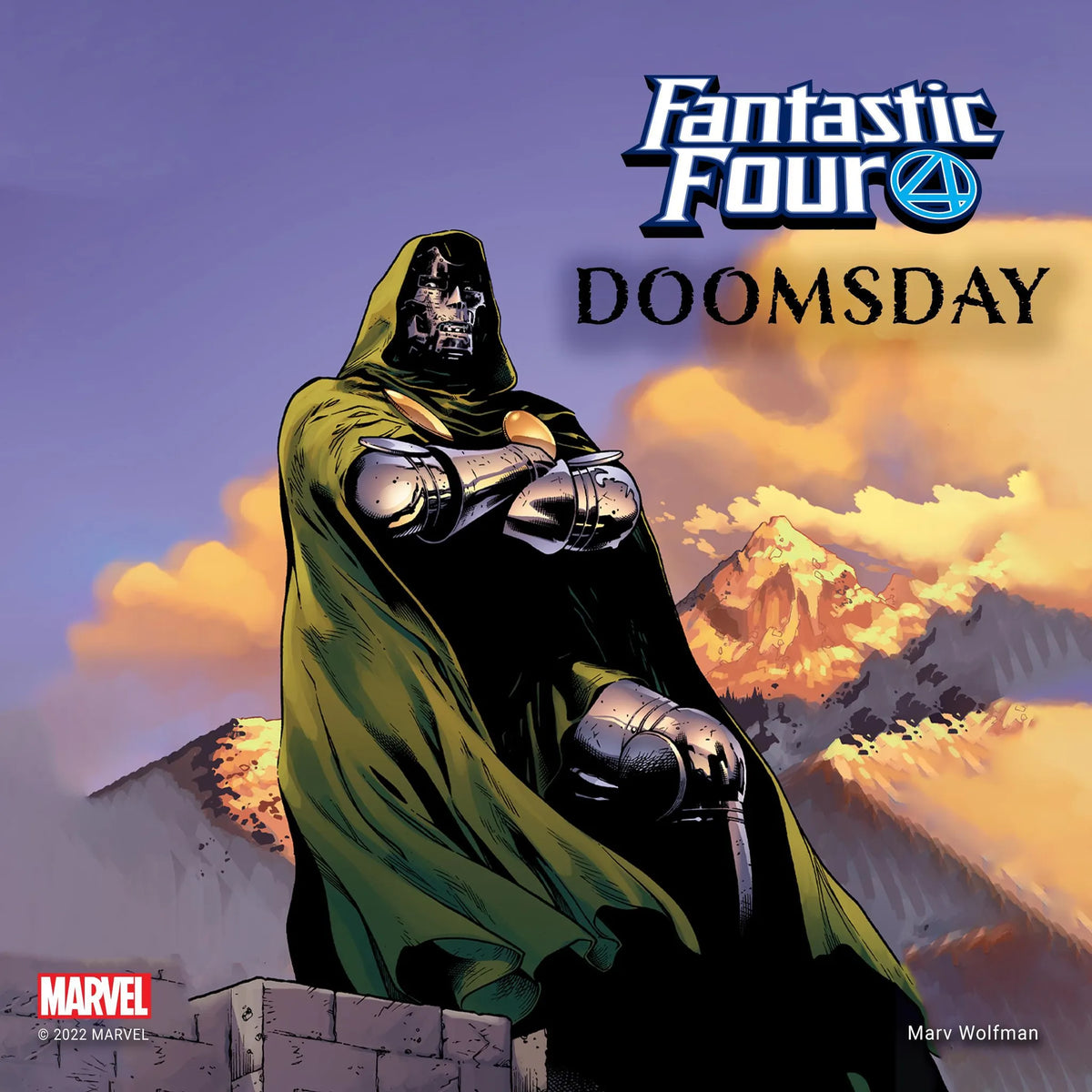 The Fantastic Four