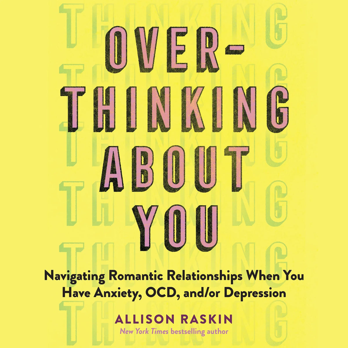 Overthinking About You