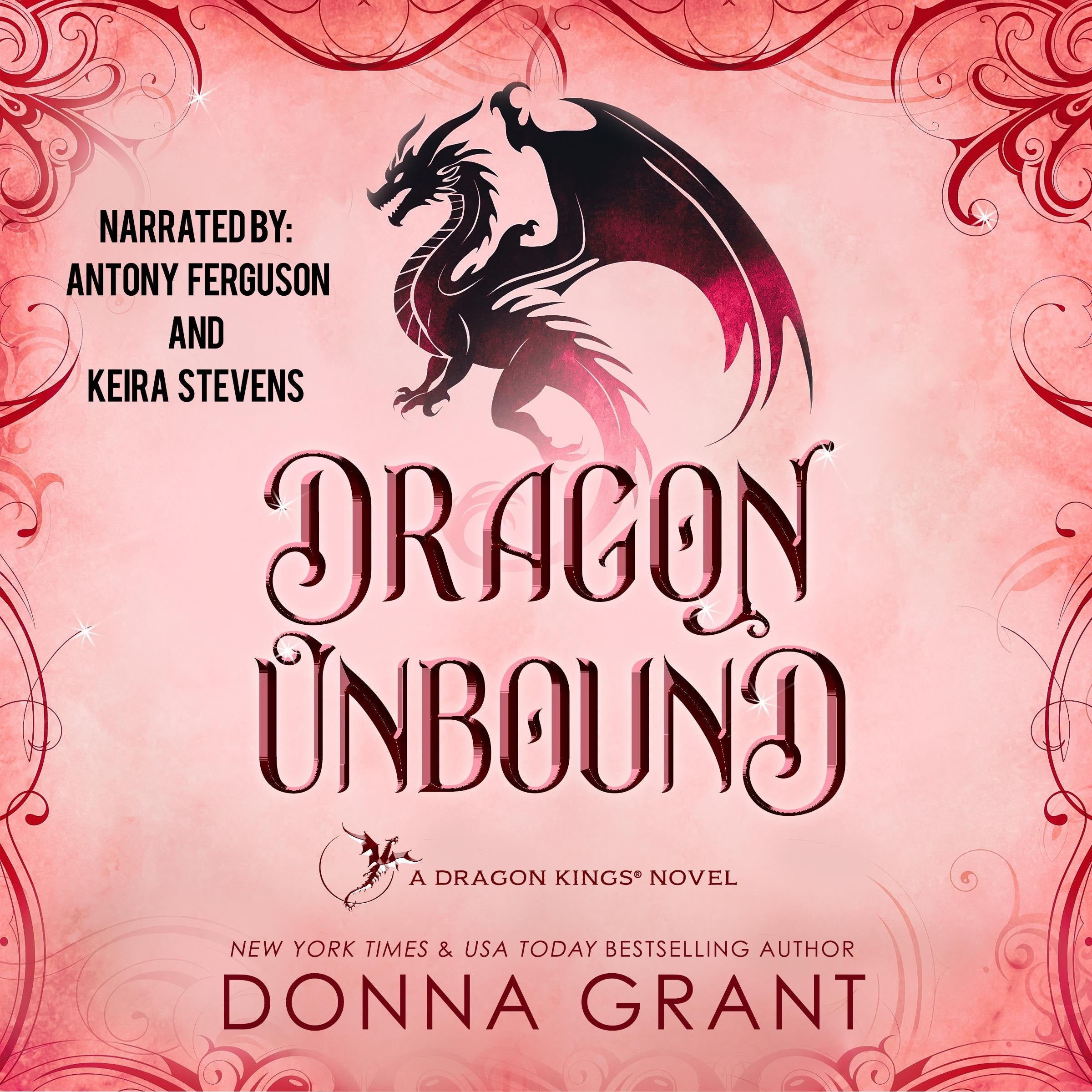 Dragon Unbound