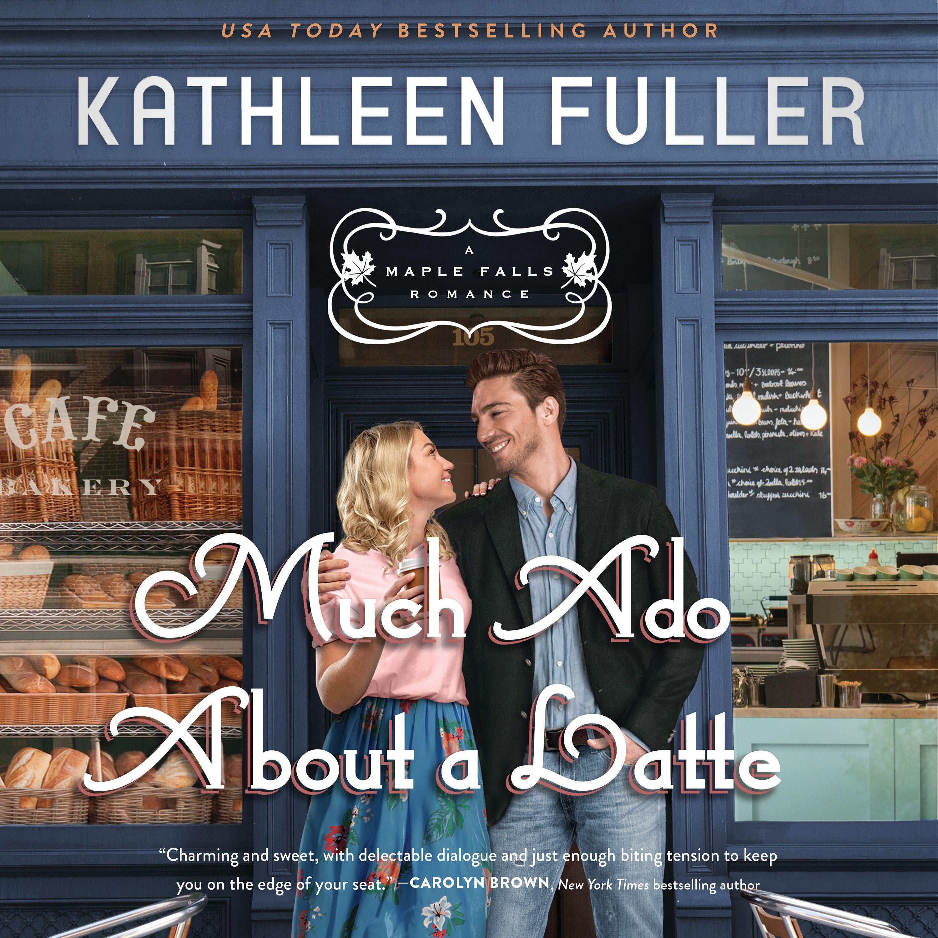 Much Ado About a Latte