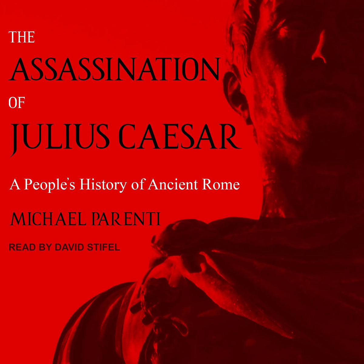 The Assassination of Julius Caesar