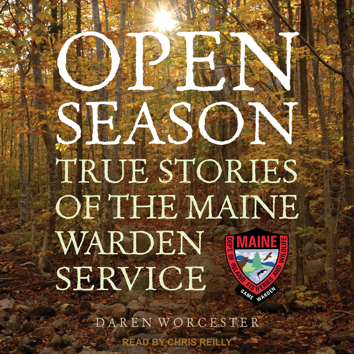 Open Season