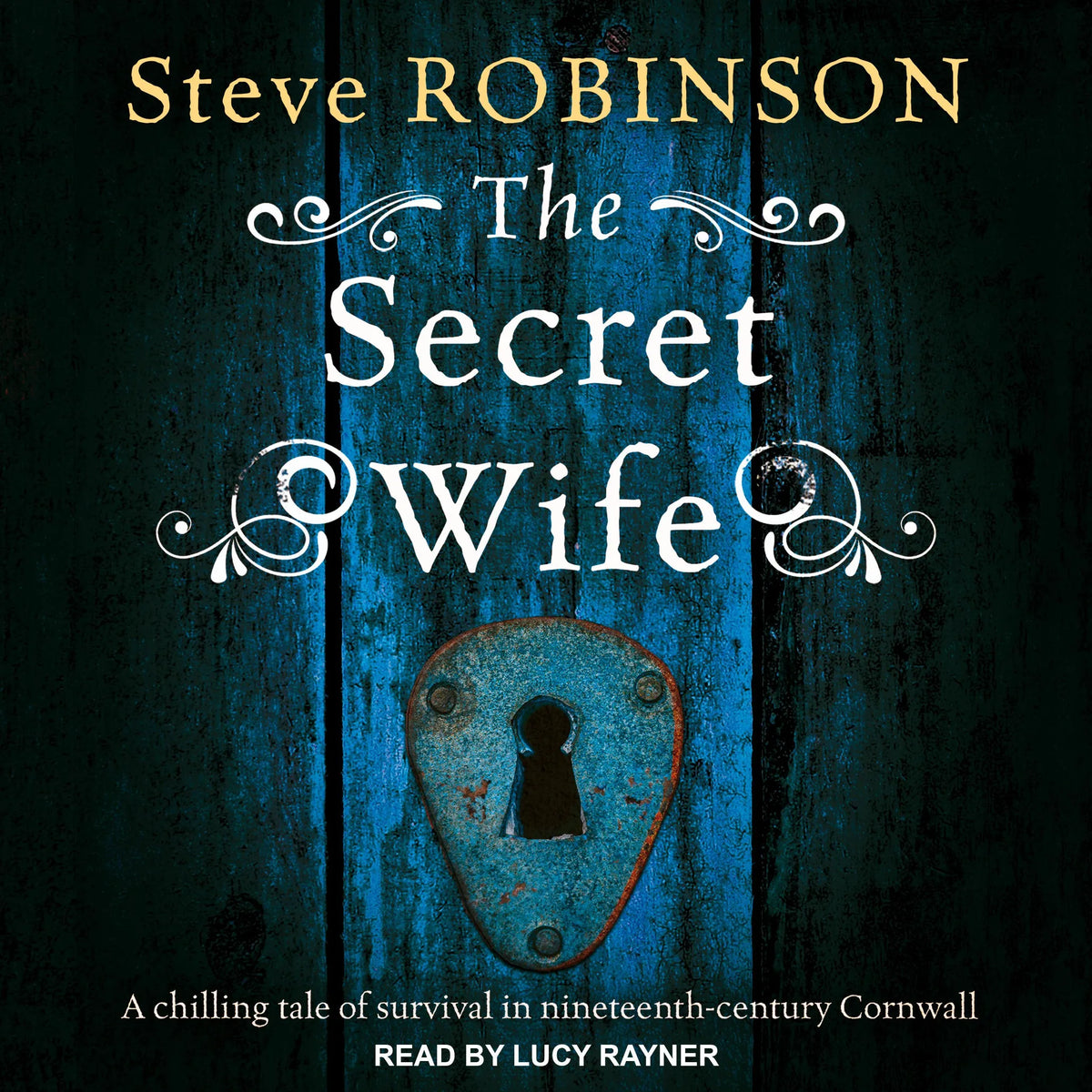 The Secret Wife