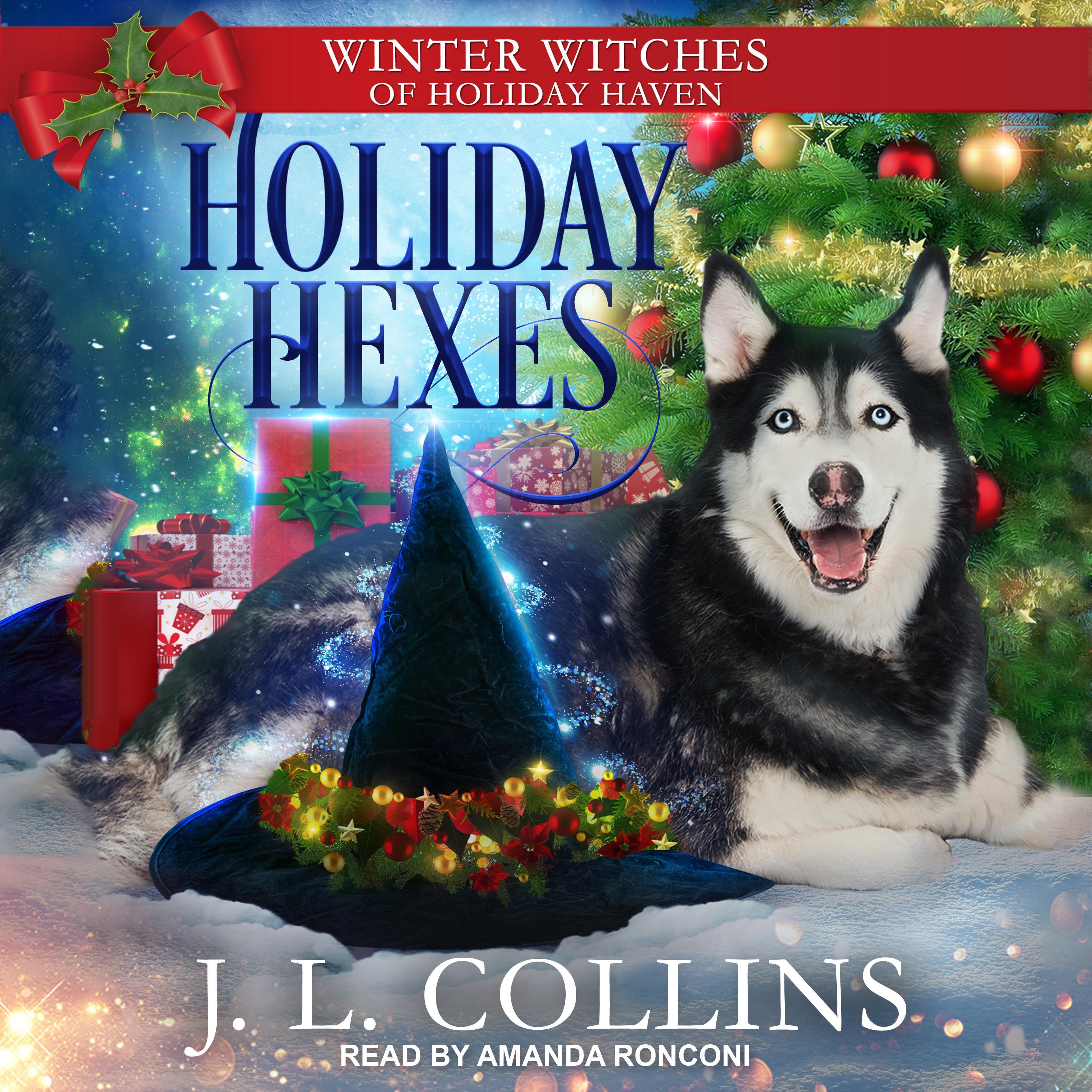 Holiday Hexes