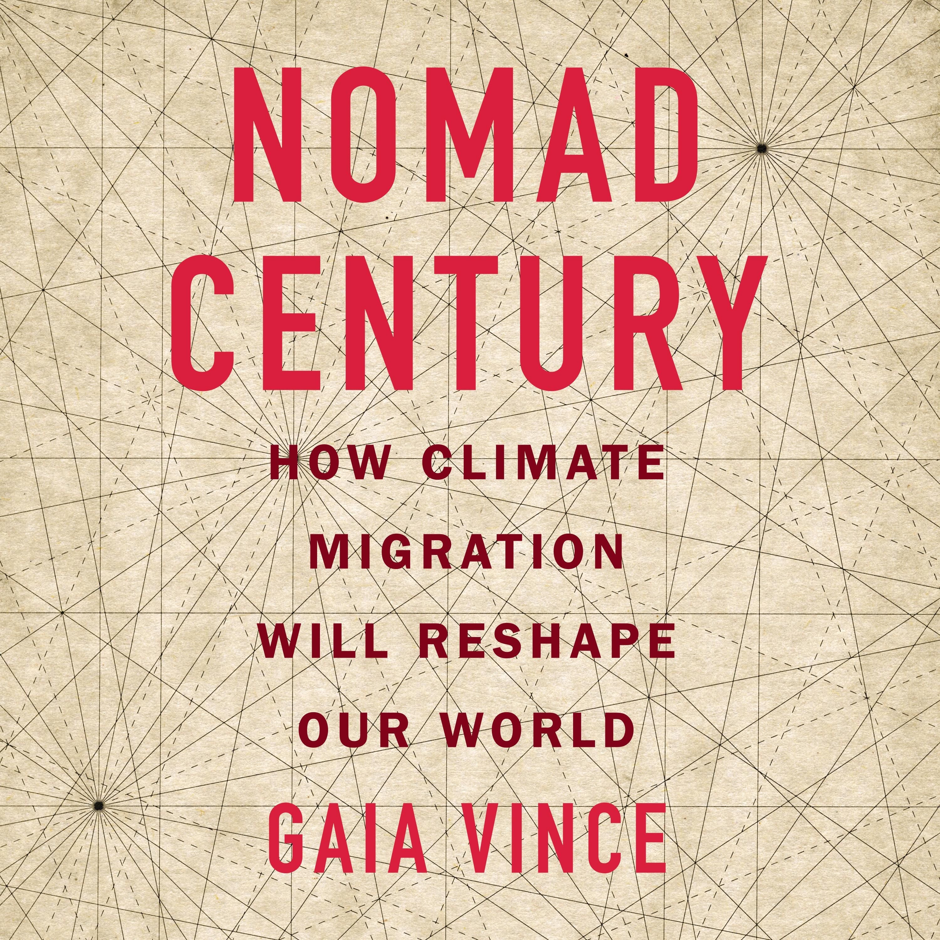 Nomad Century