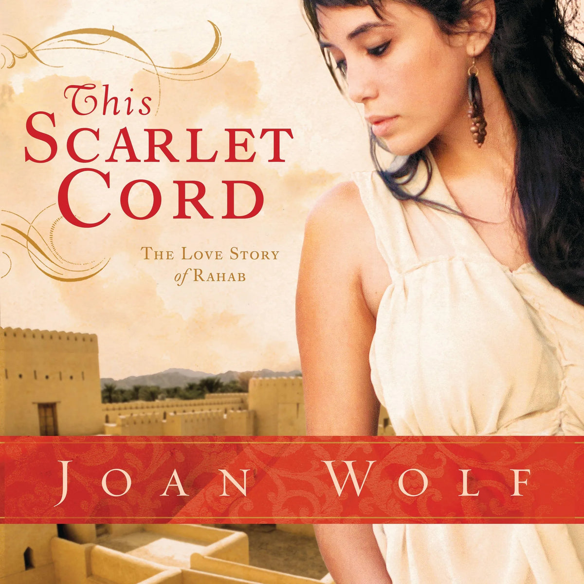 This Scarlet Cord