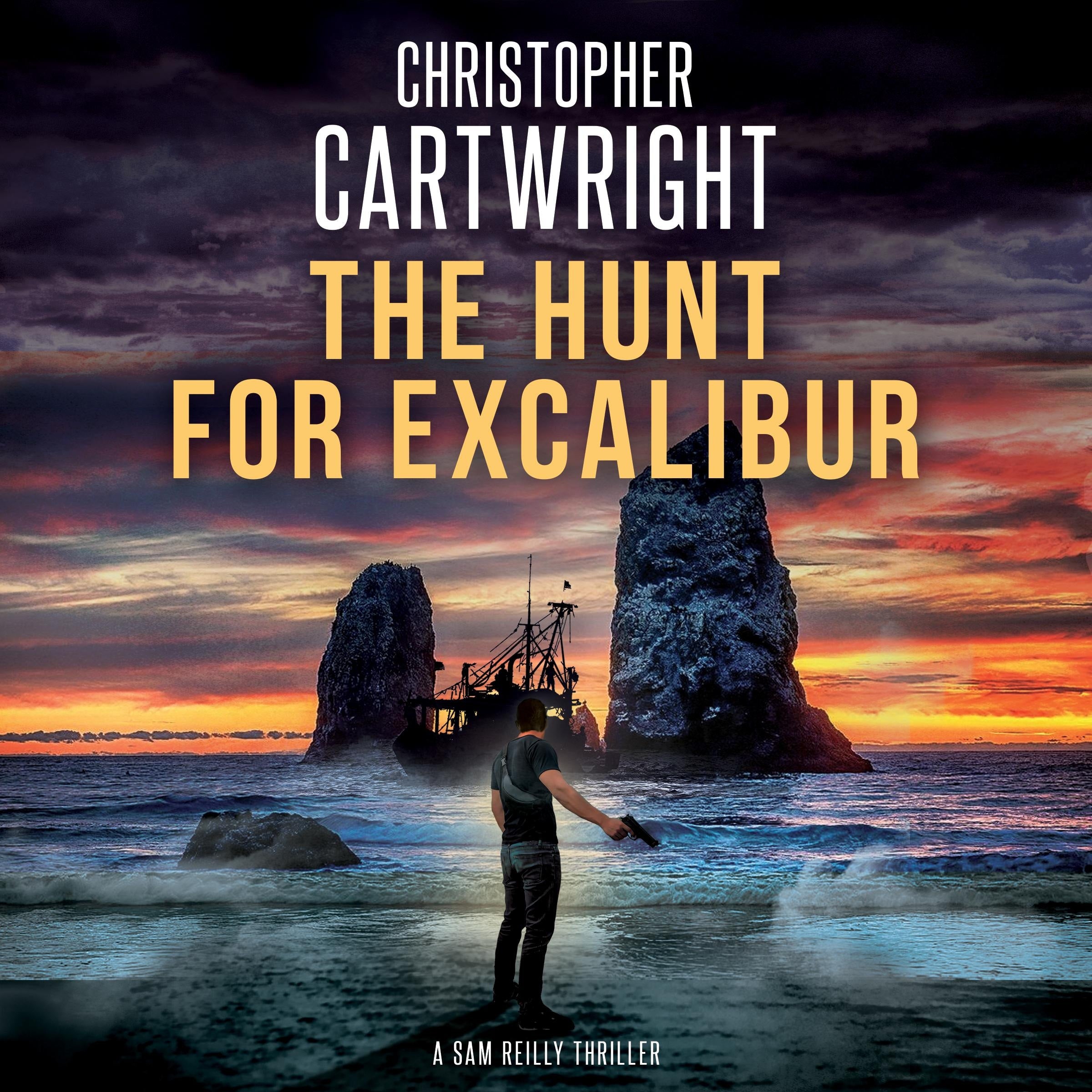 The Hunt for Excalibur