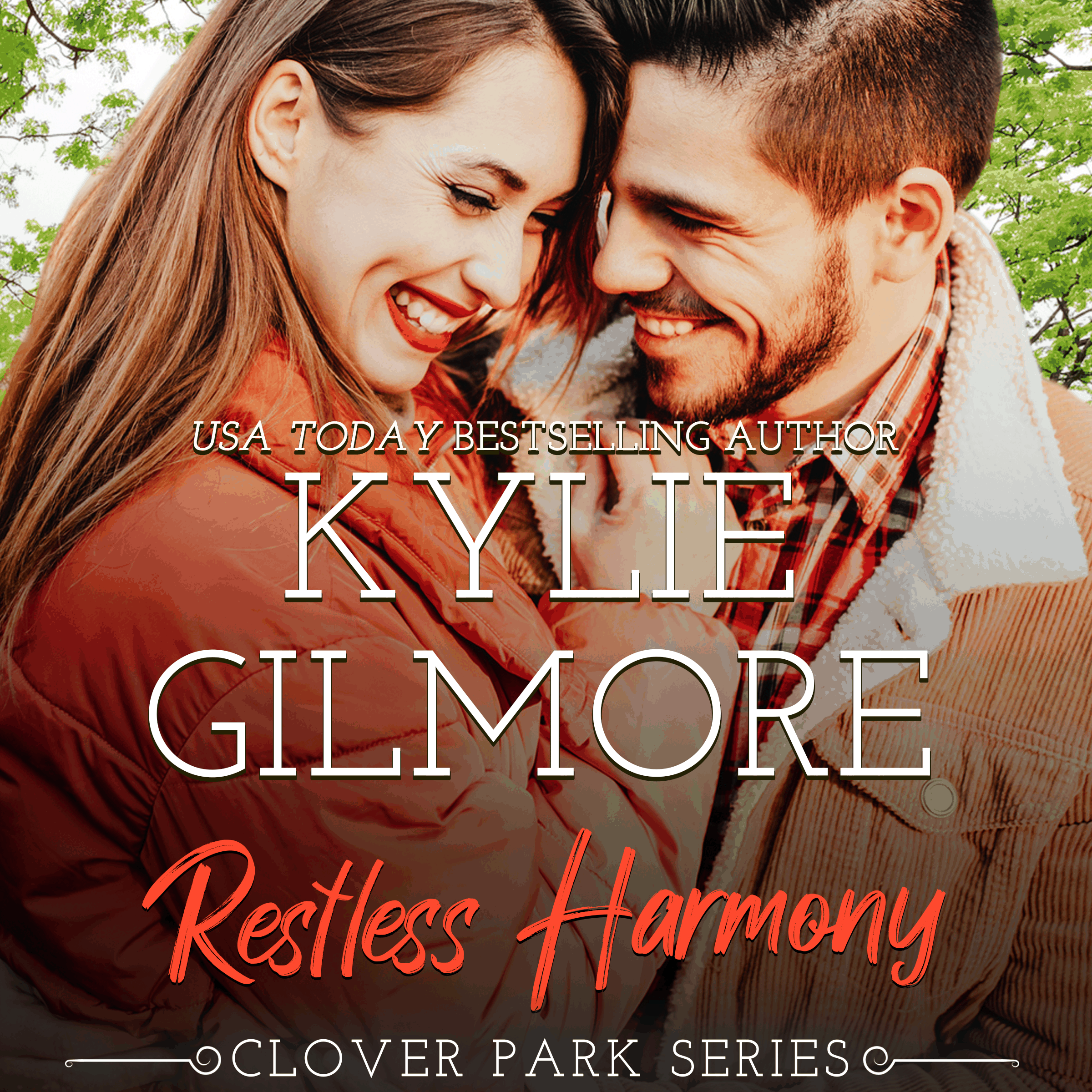 Restless Harmony