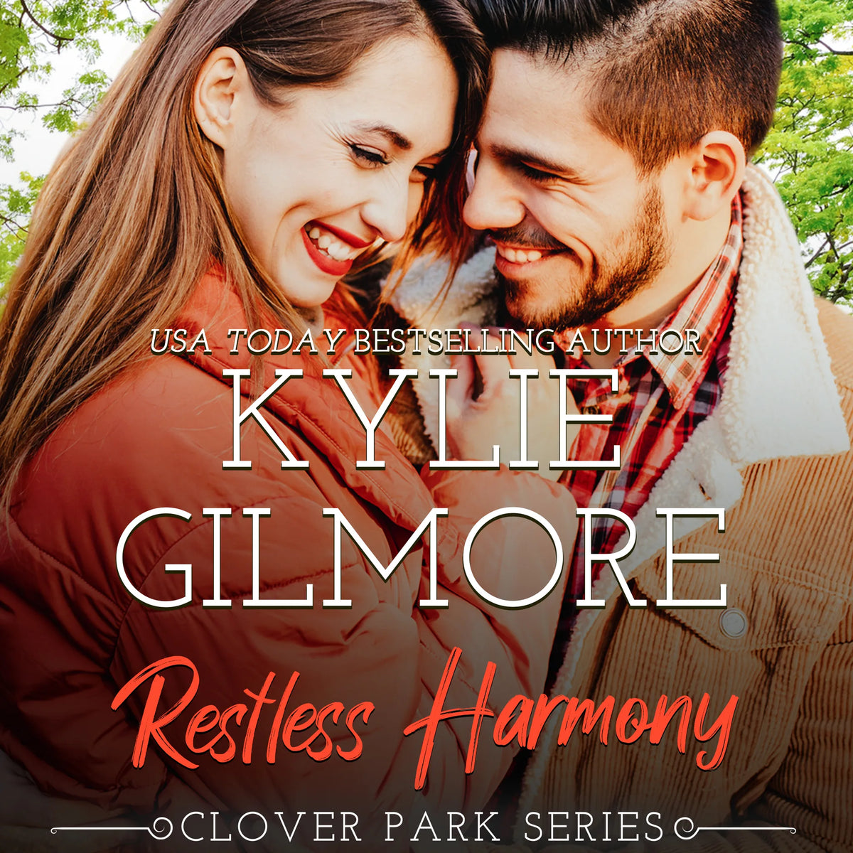 Restless Harmony