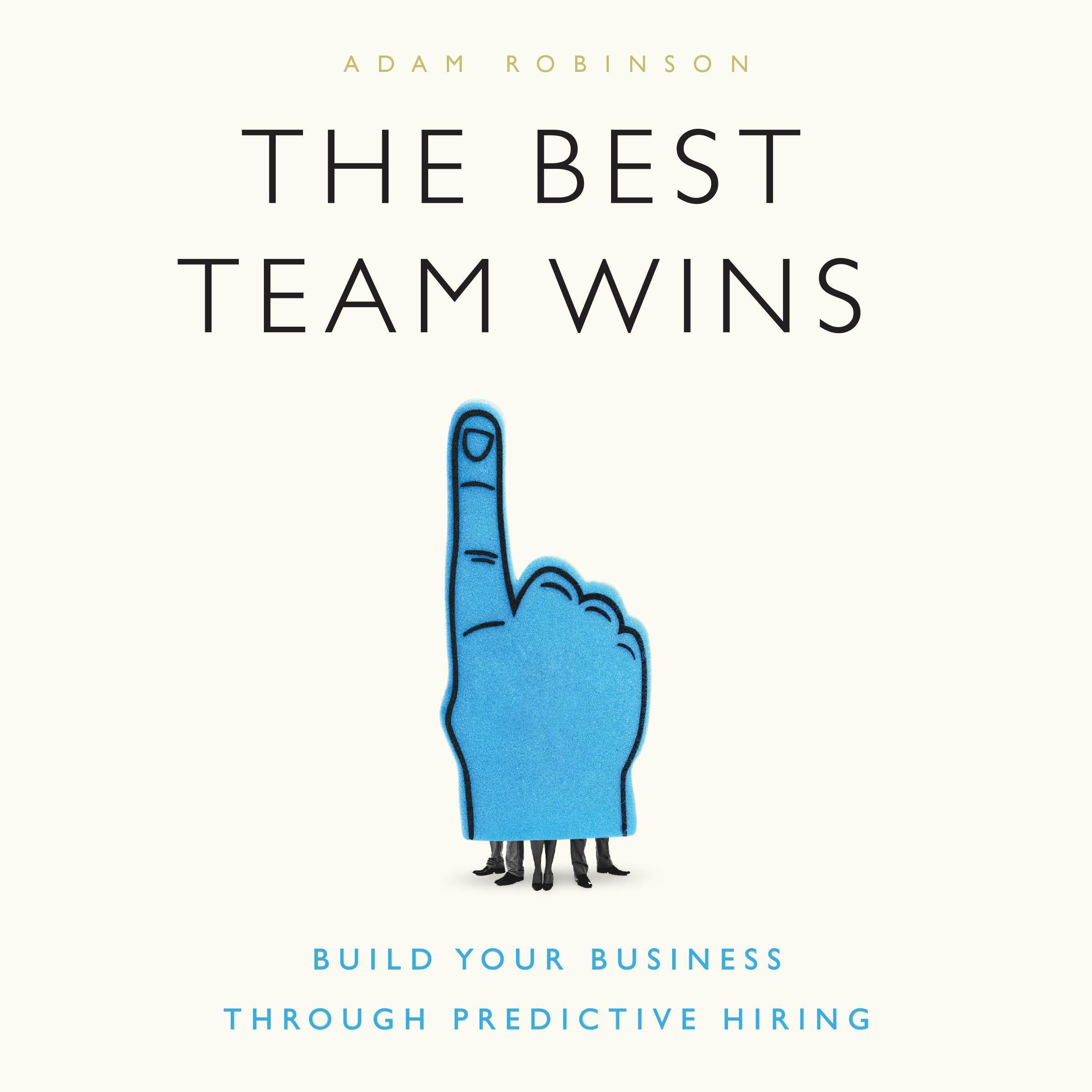 The Best Team Wins (Greenleaf)