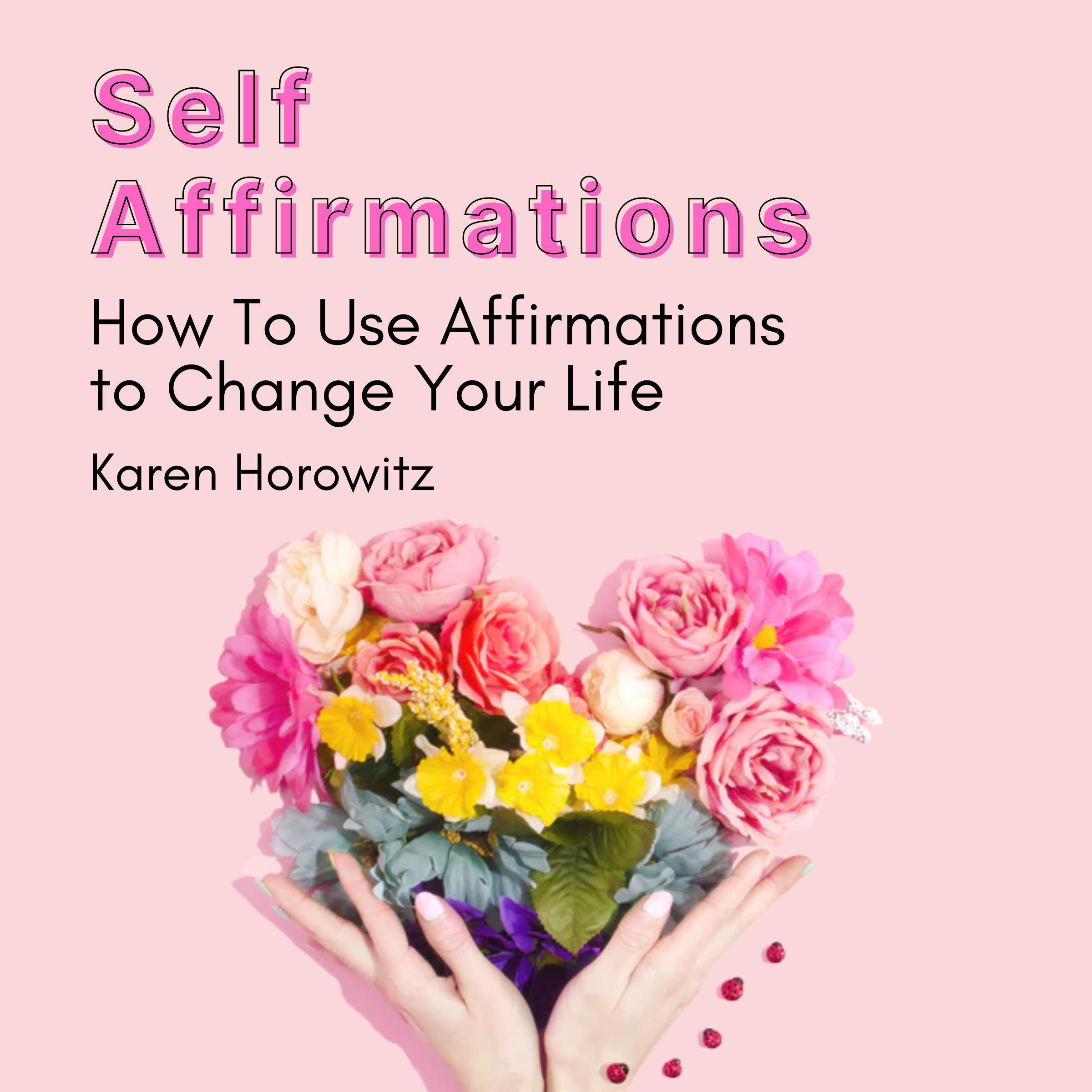 Self Affirmations