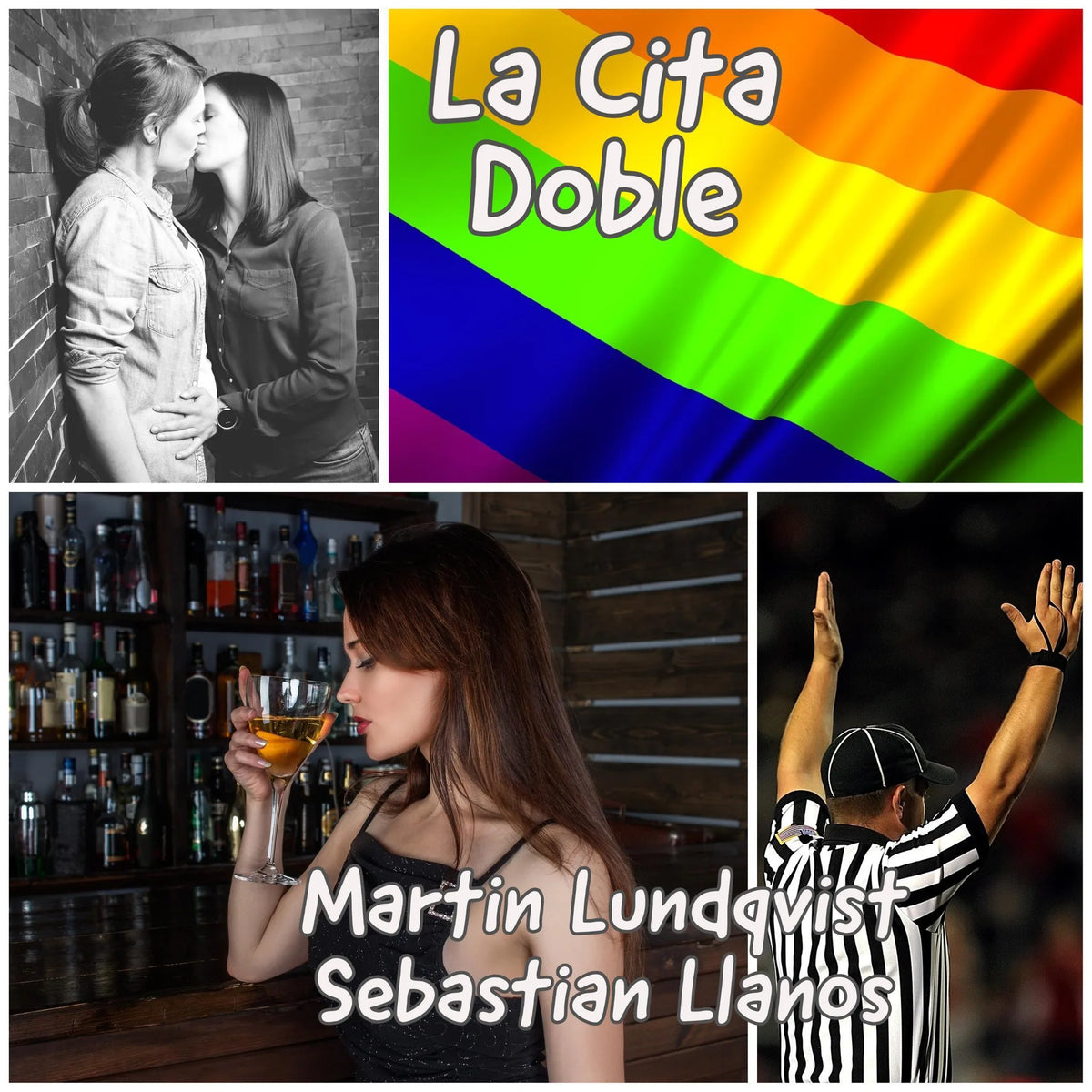 La Cita Doble