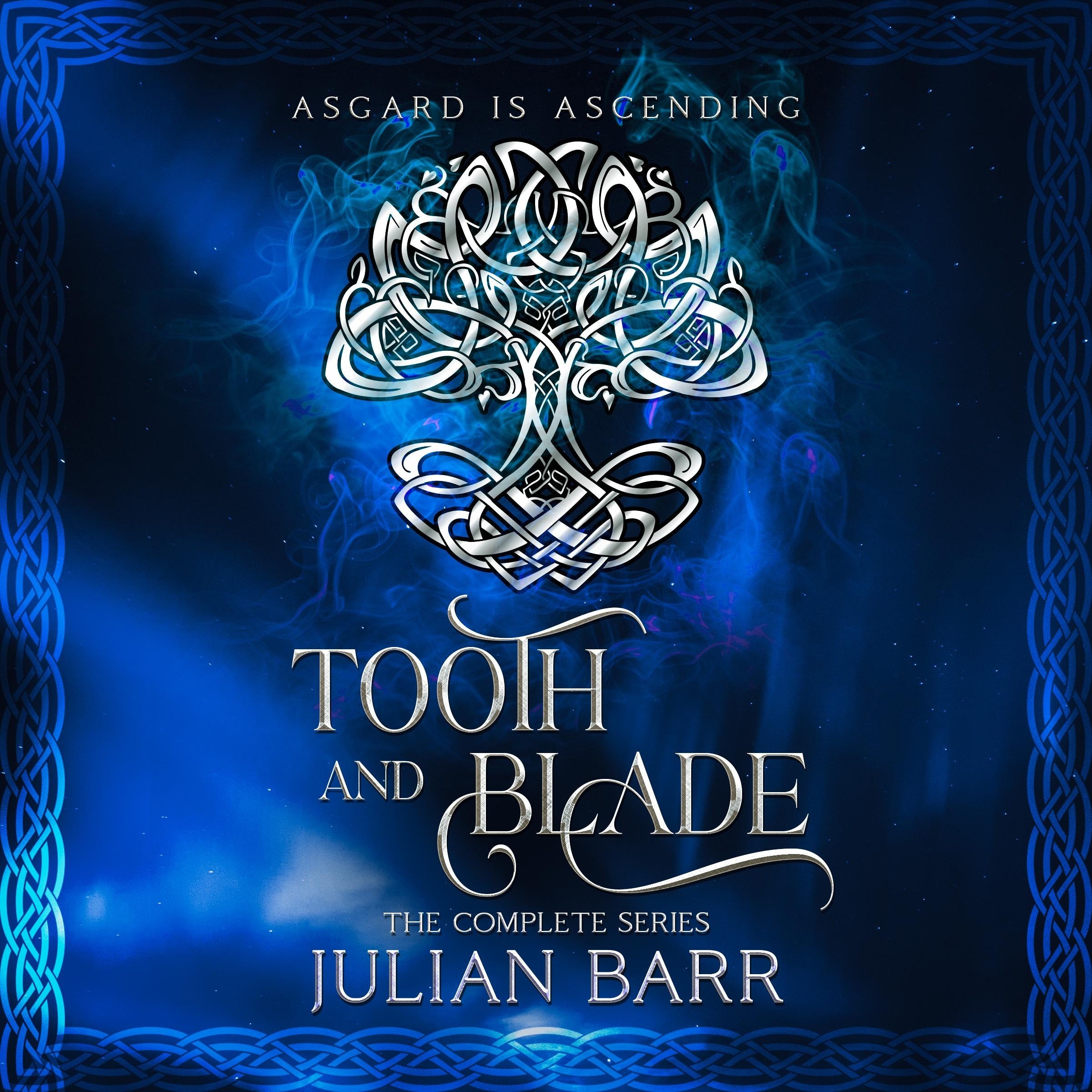 Tooth and Blade