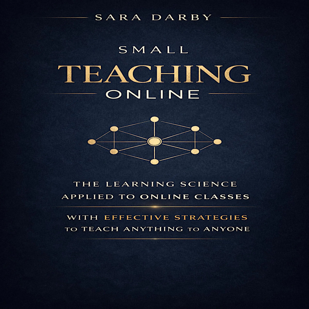 SMALL TEACHING ONLINE