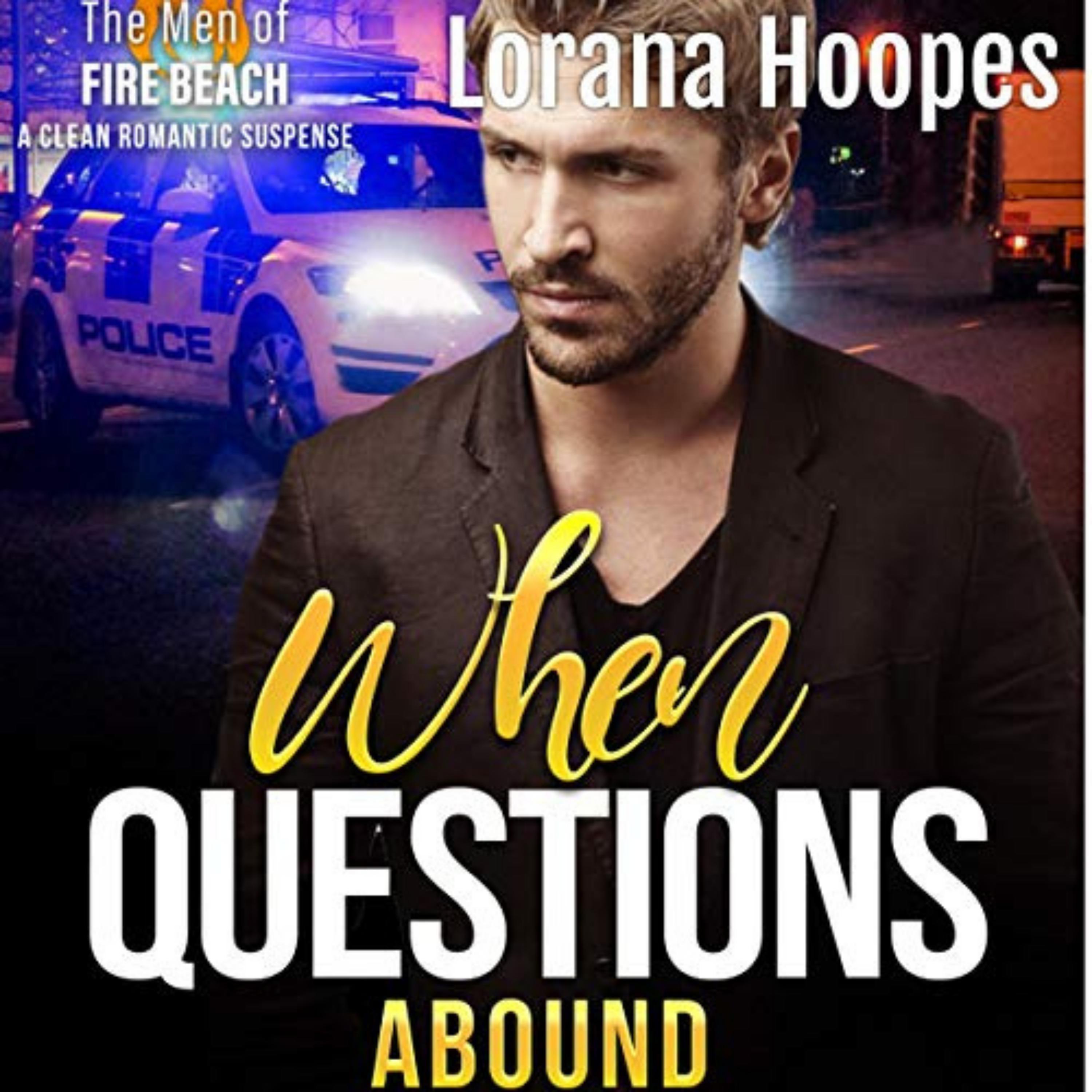 When Questions Abound