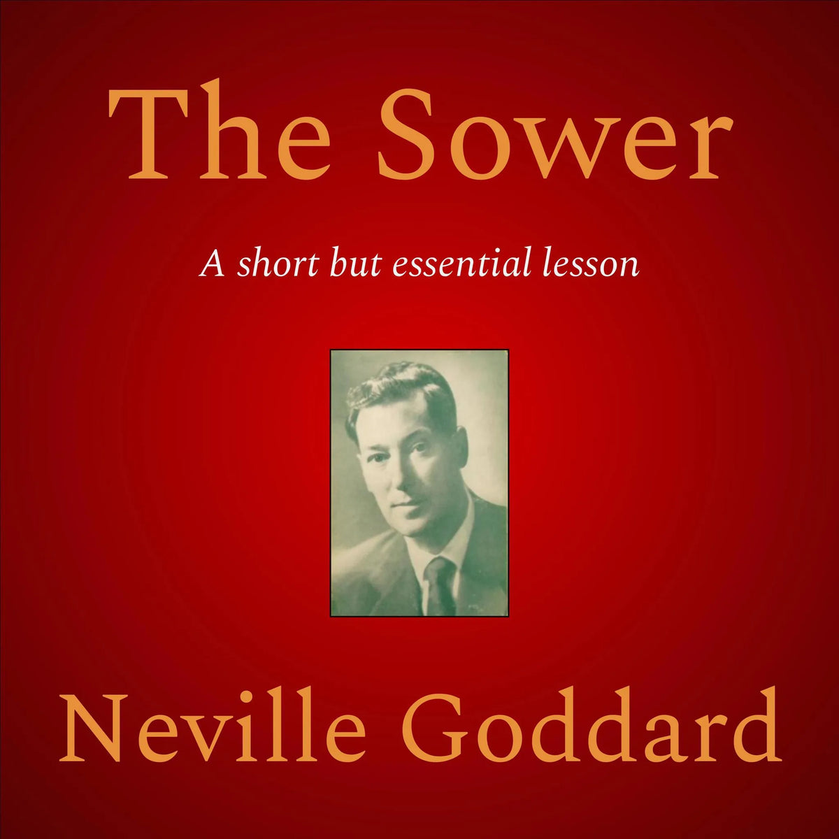 The Sower