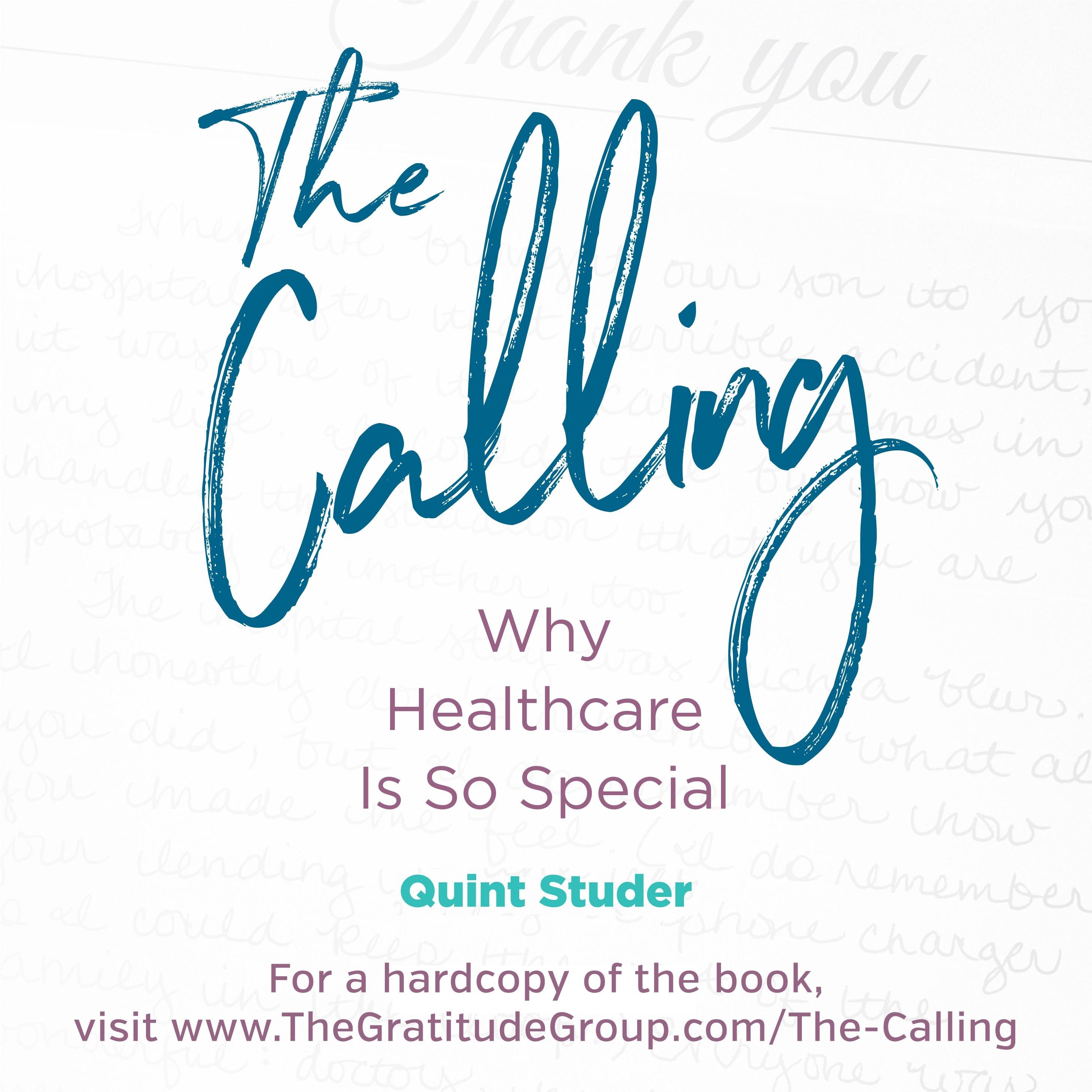 The Calling