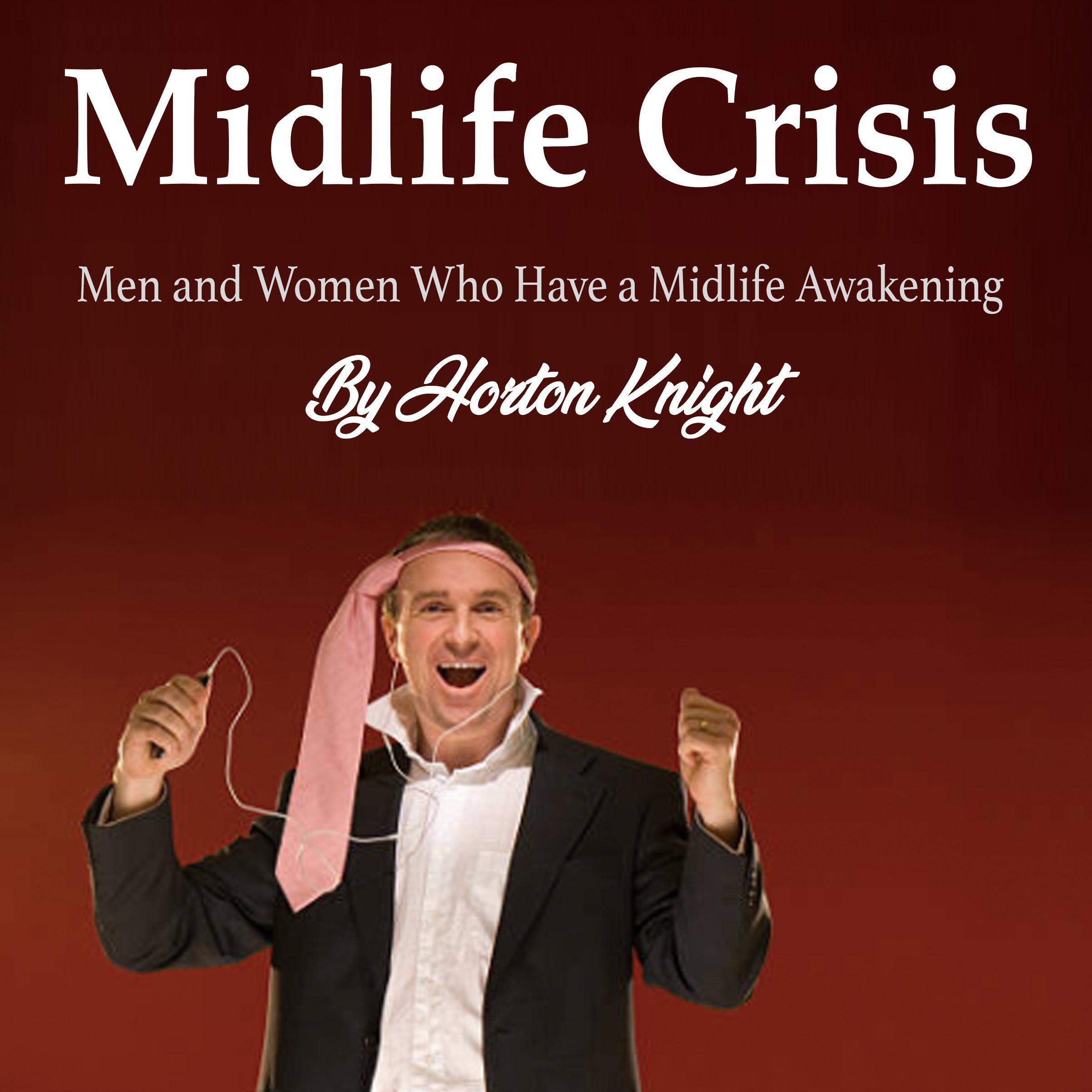 Midlife Crisis