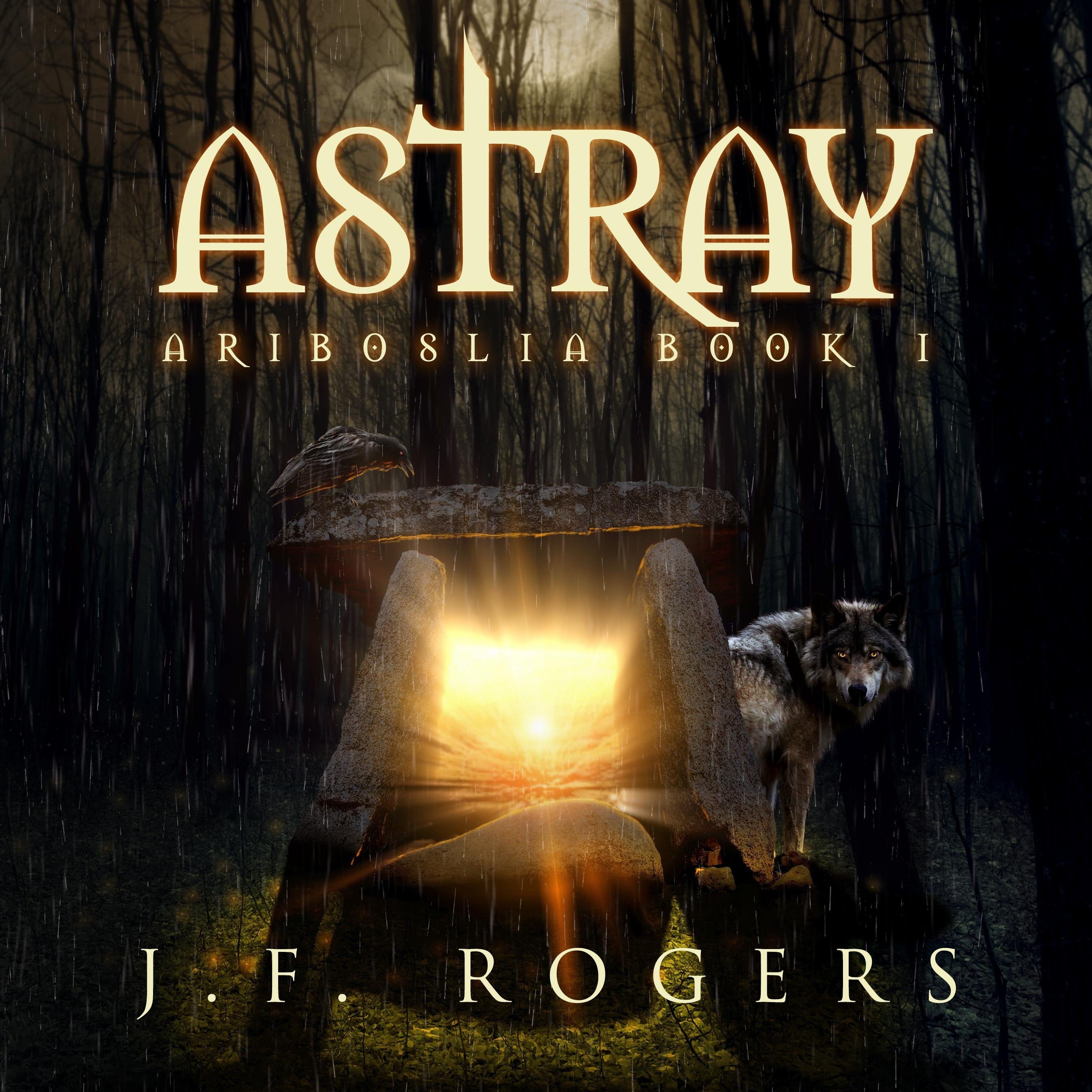 Astray