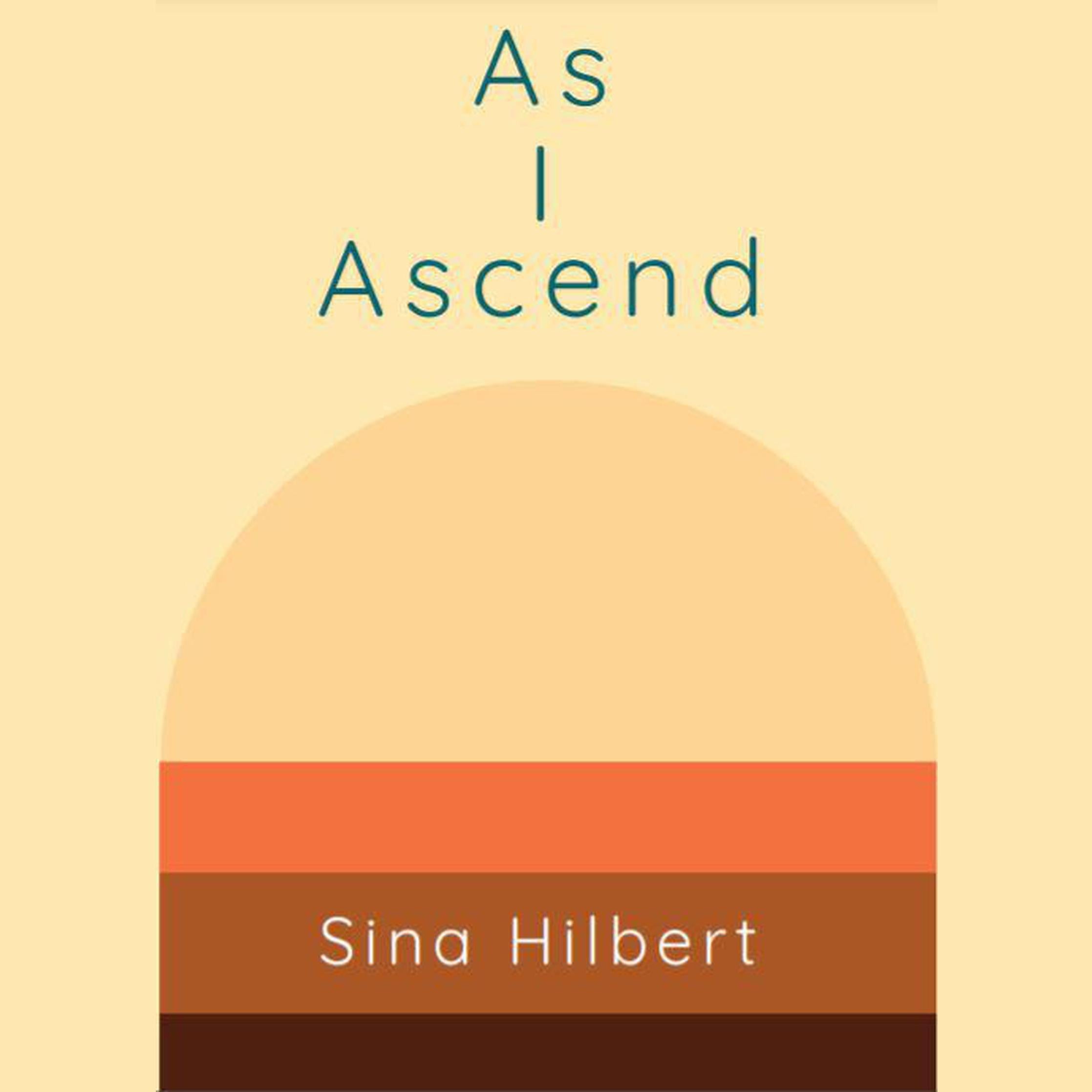As I Ascend