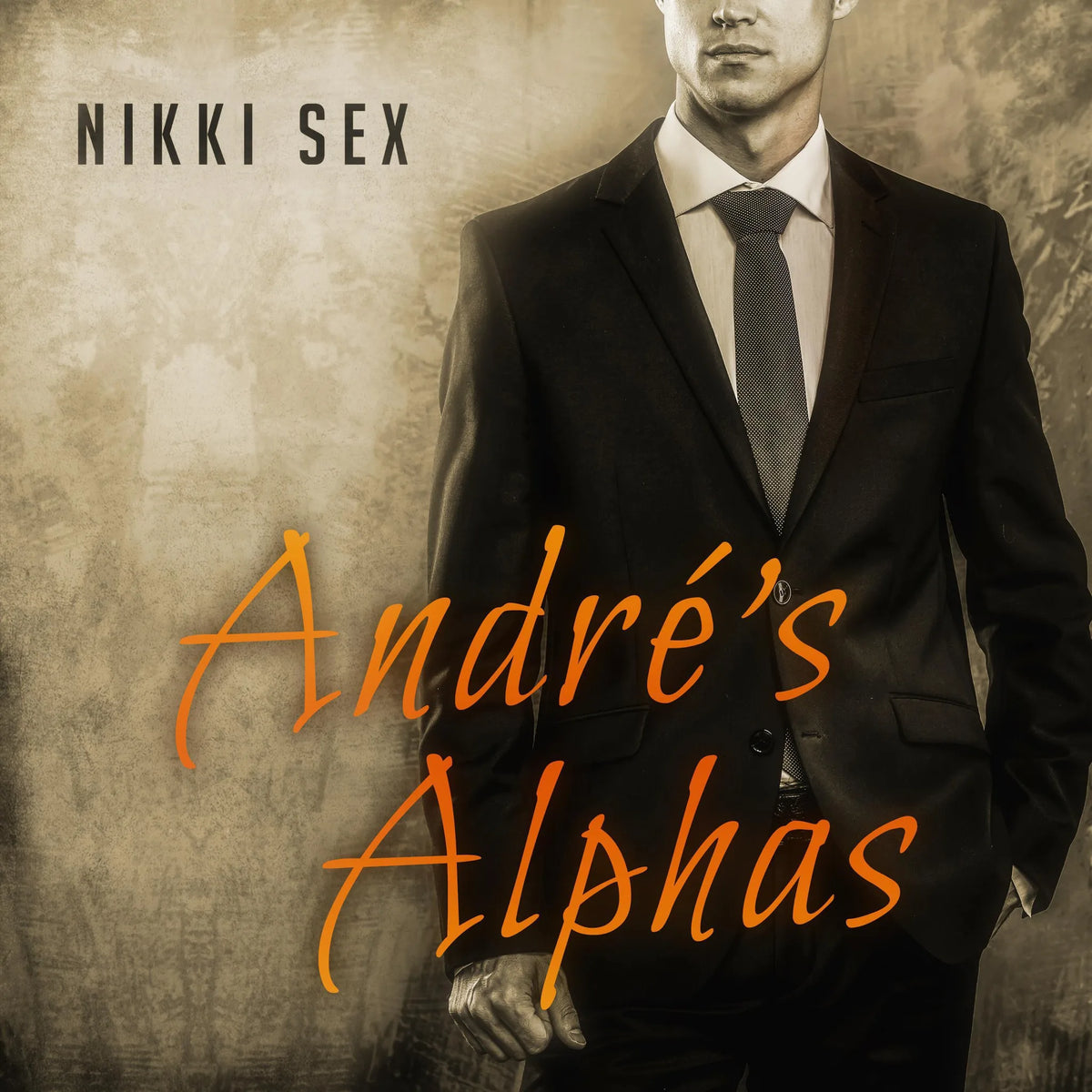 Andre's Alphas