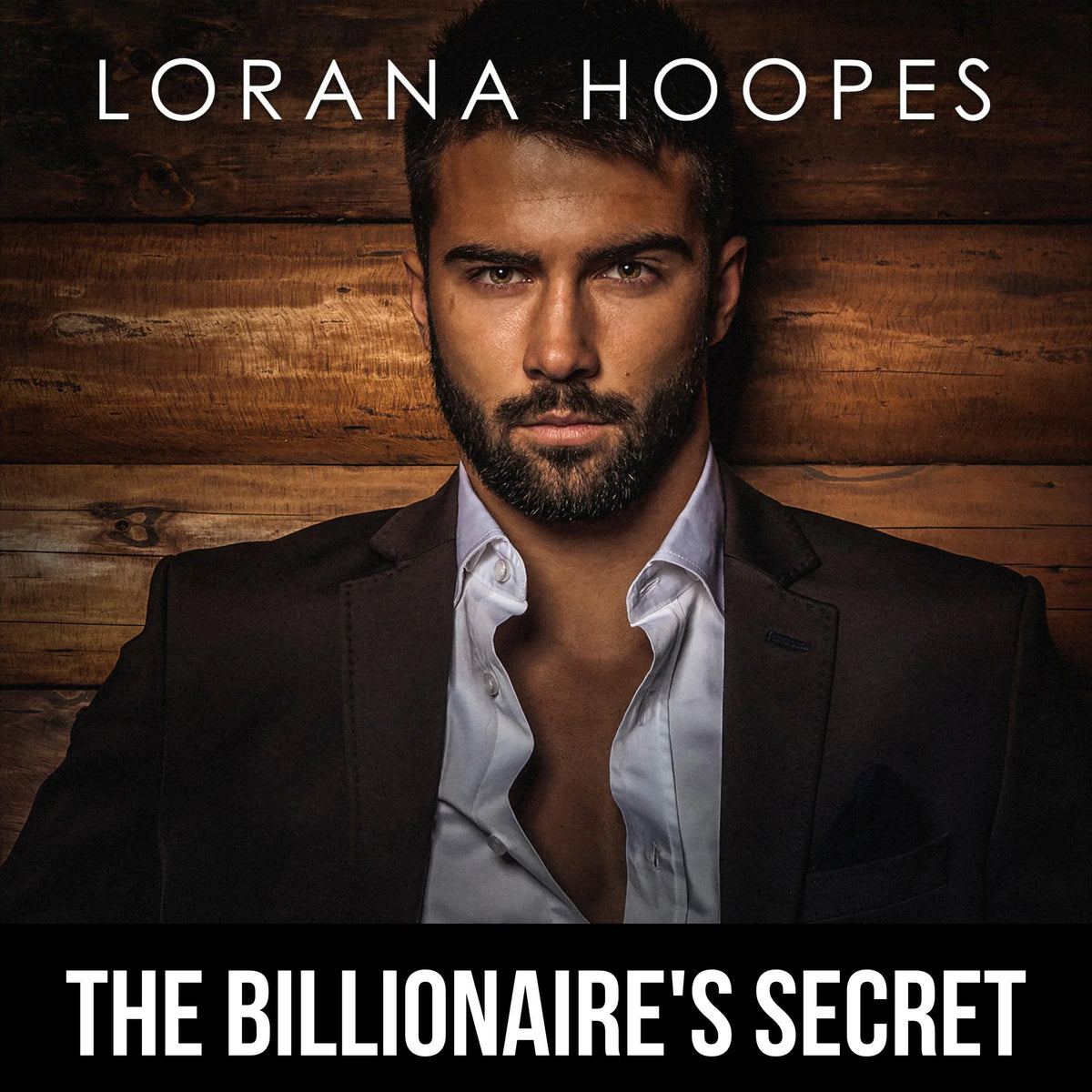 The Billionaire's Secret