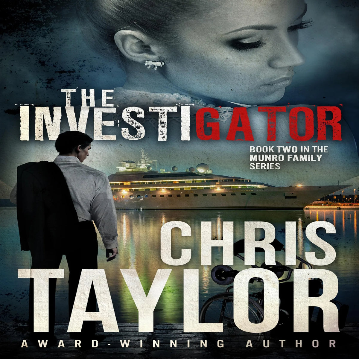 The Investigator