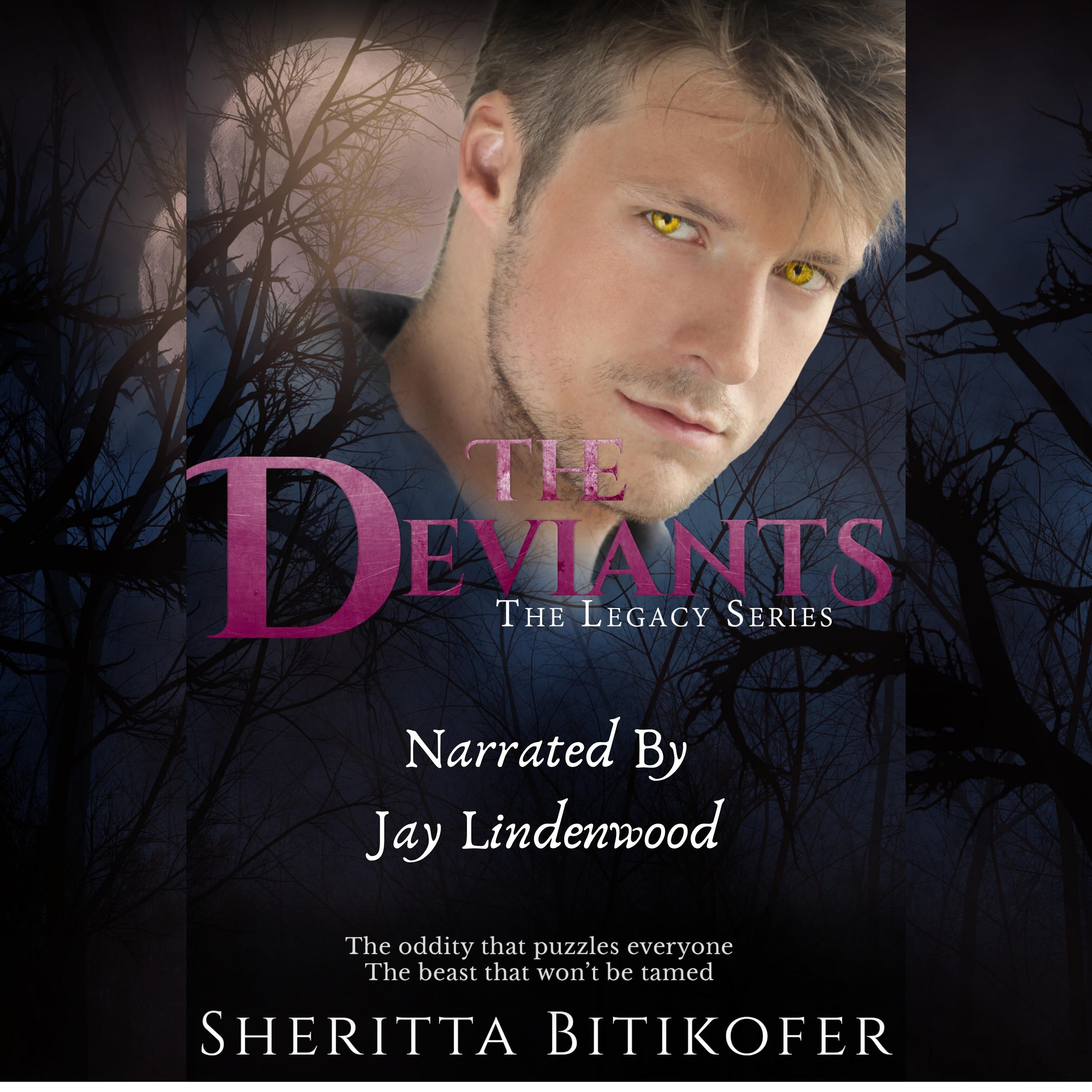 The Deviants (A Legacy Novella)