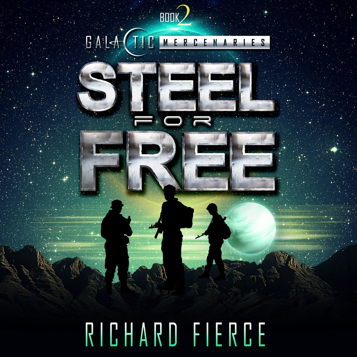 Steel for Free