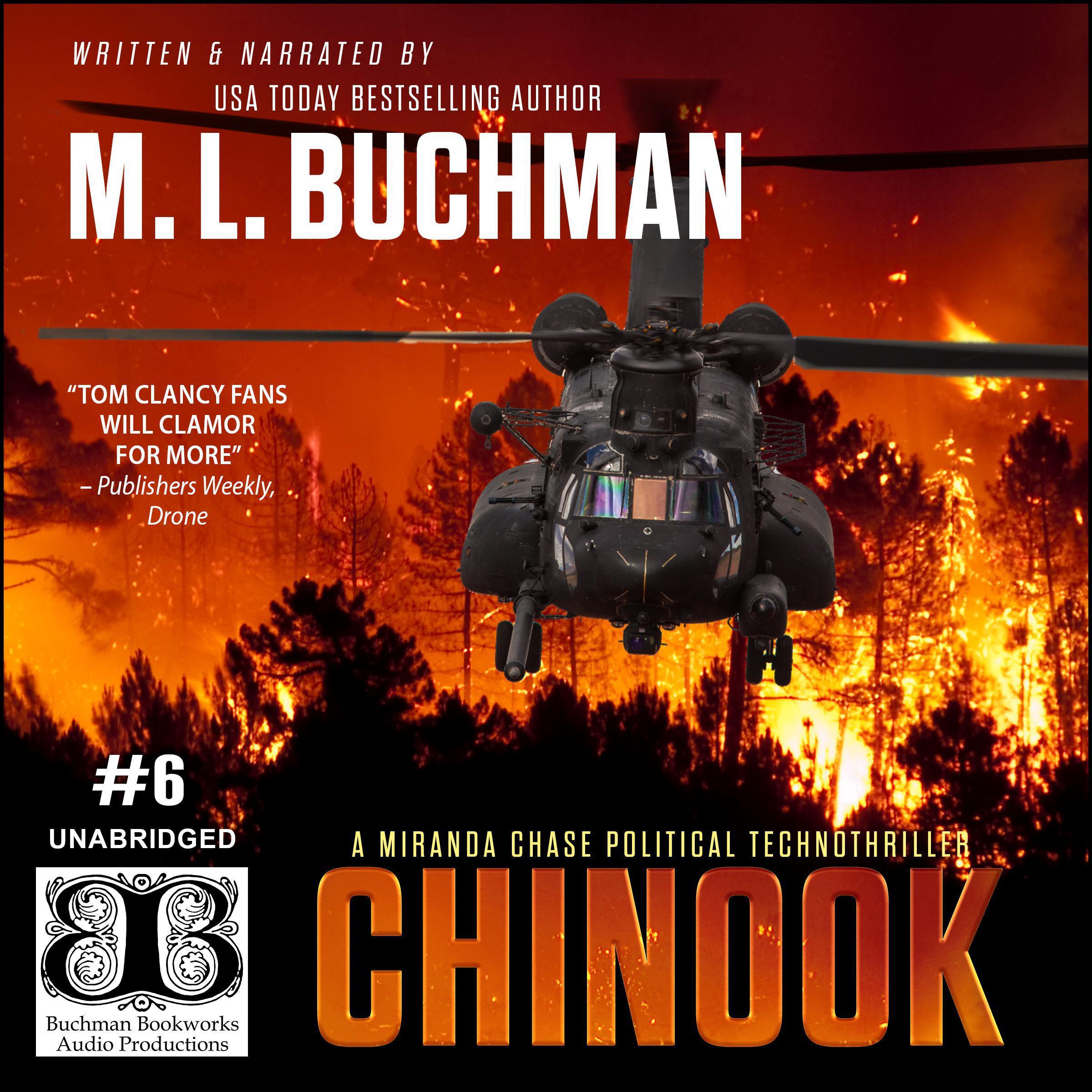 Chinook