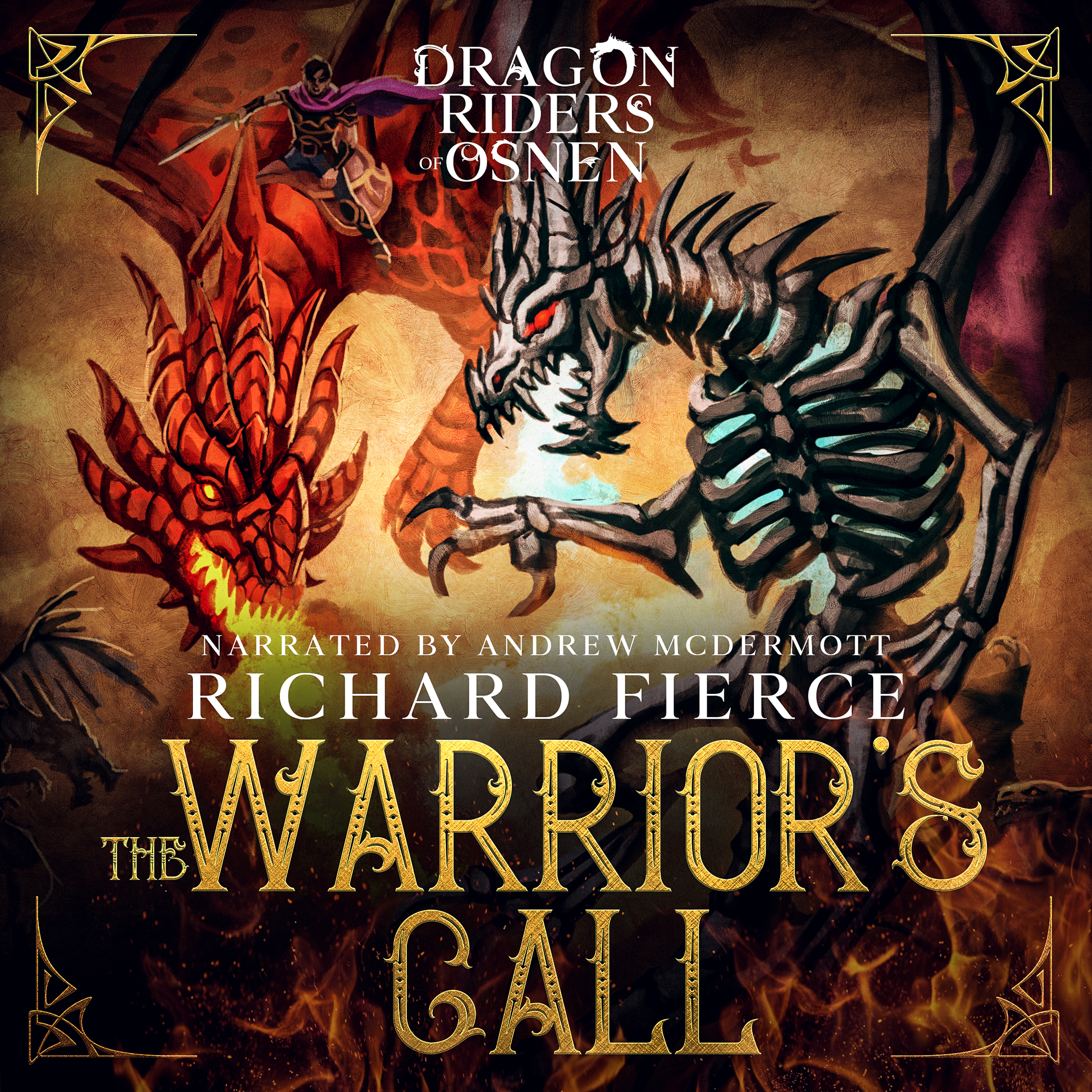 The Warrior's Call