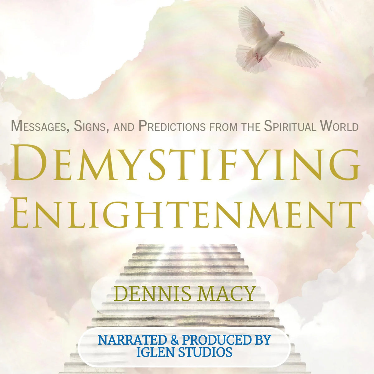 Demystifying Enlightenment