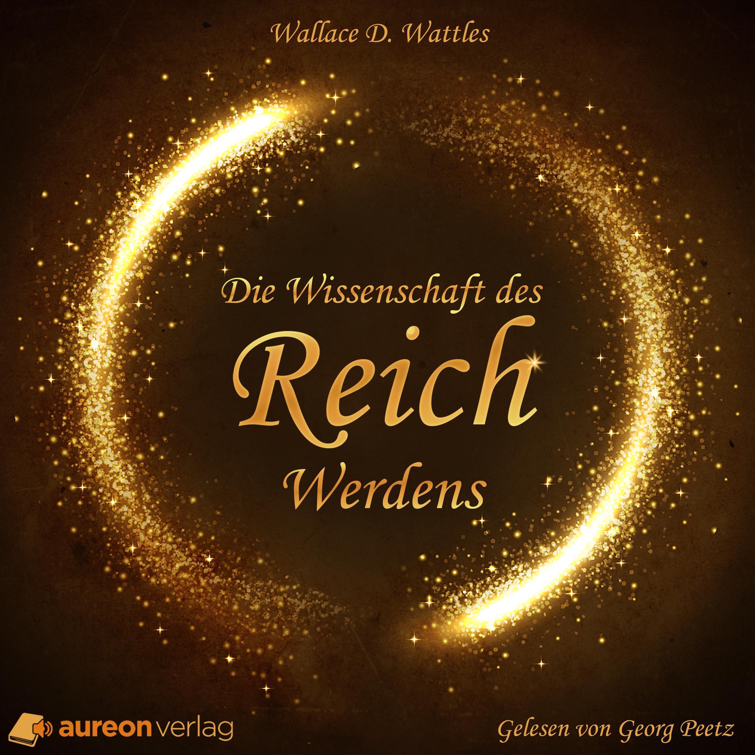 Die Wissenschaft des Reichwerdens
