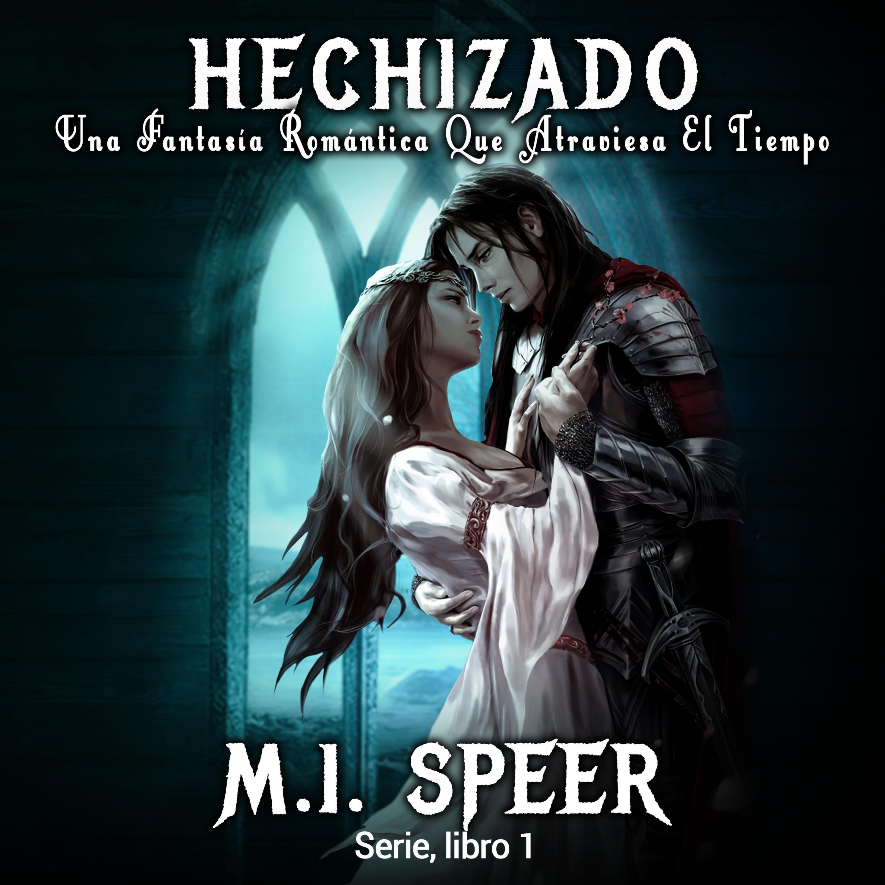 HECHIZADO