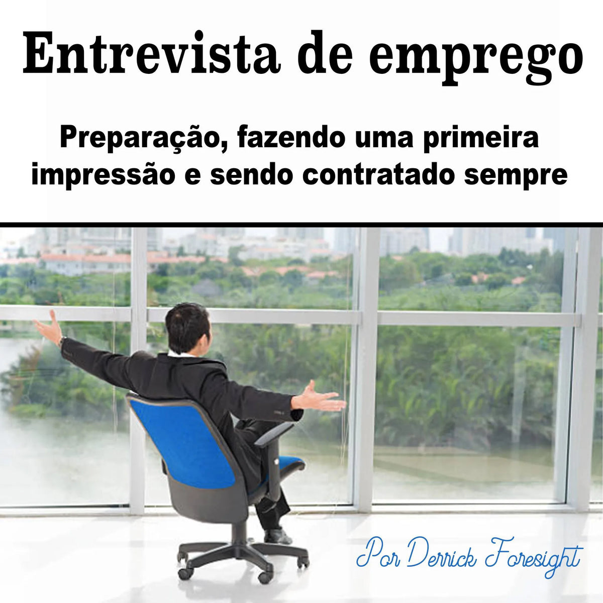 Entrevista de emprego